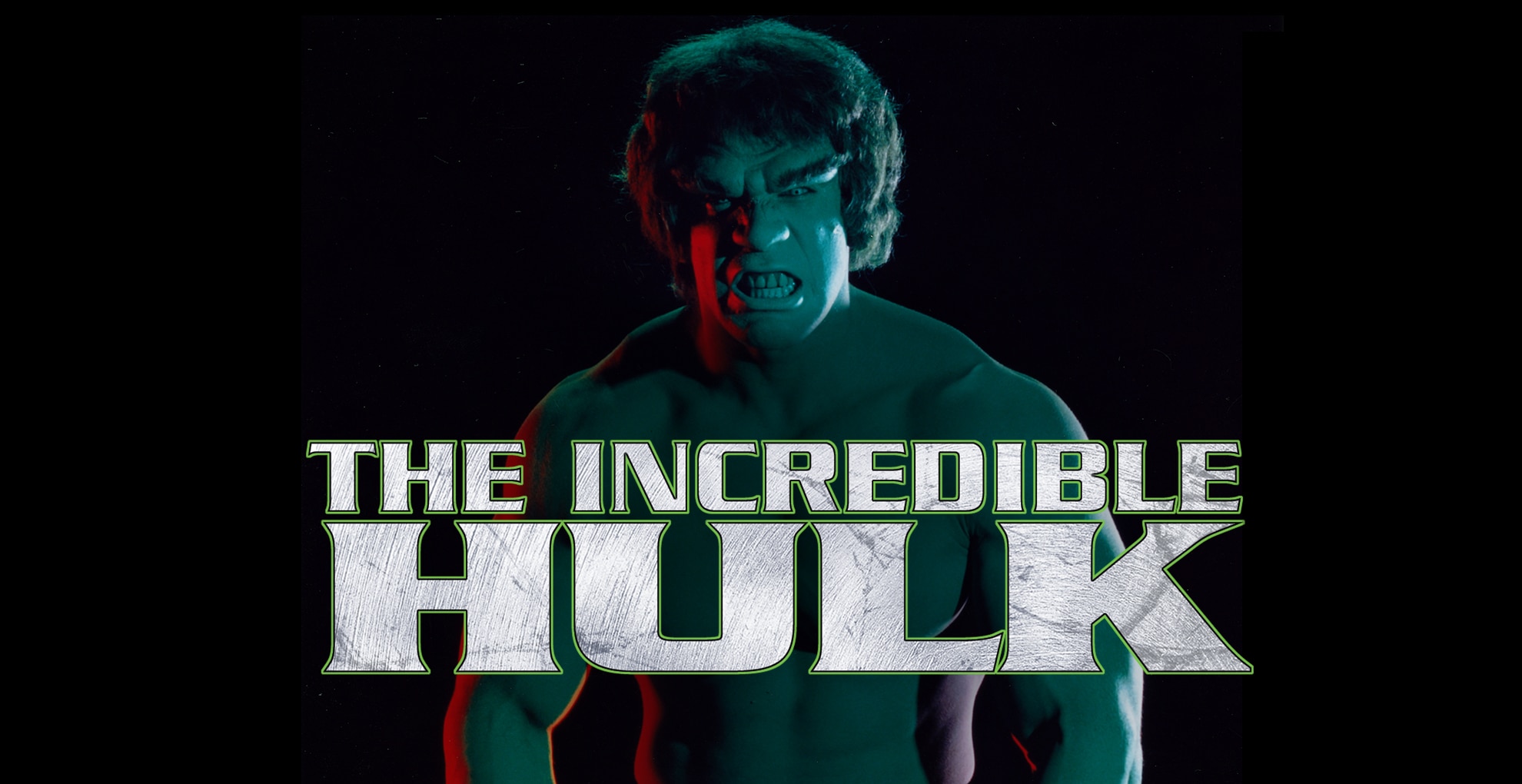 The Incredible Hulk – S1, E10 – Life and Death