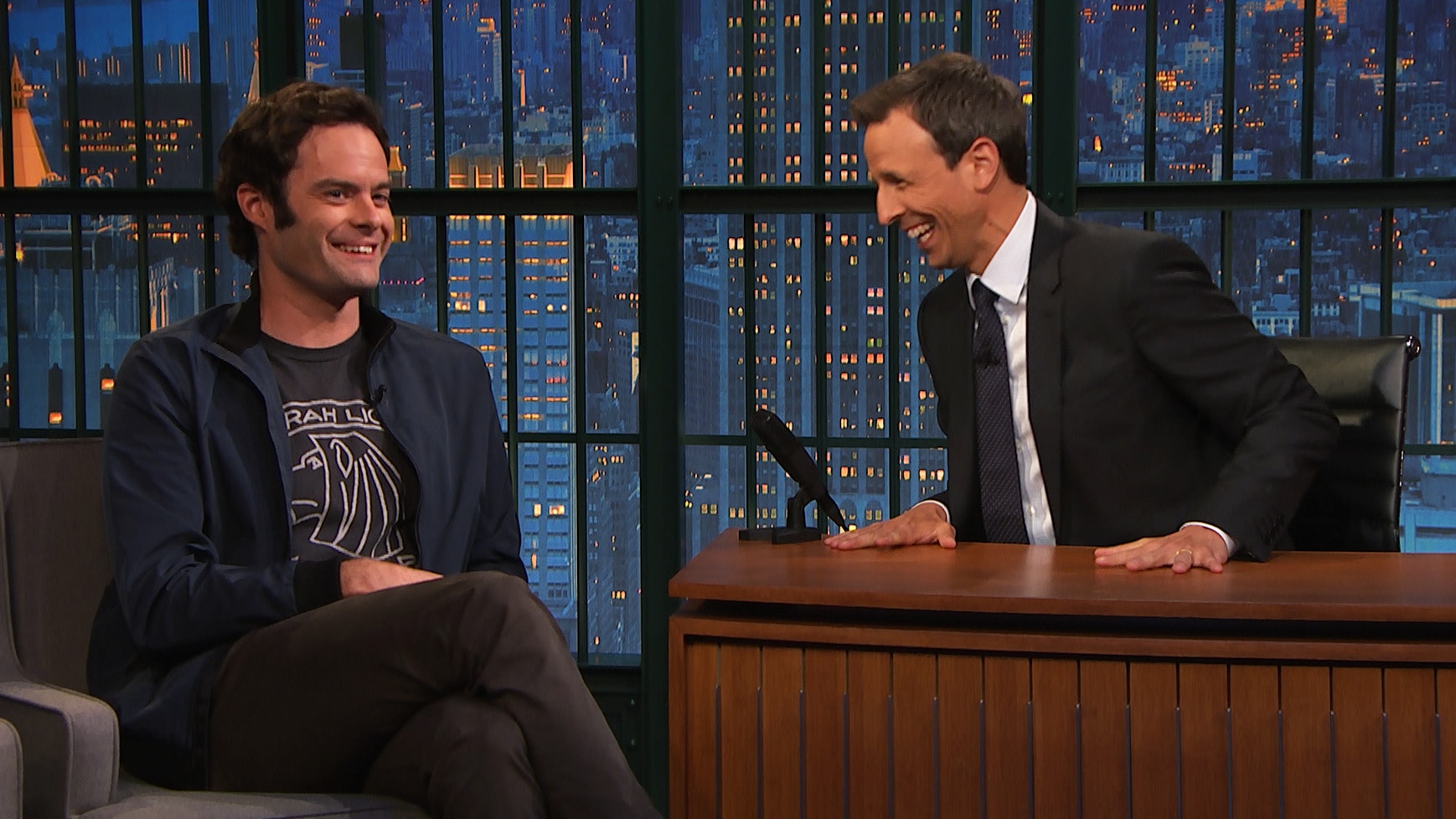 snl stefon bill hader st patricks day