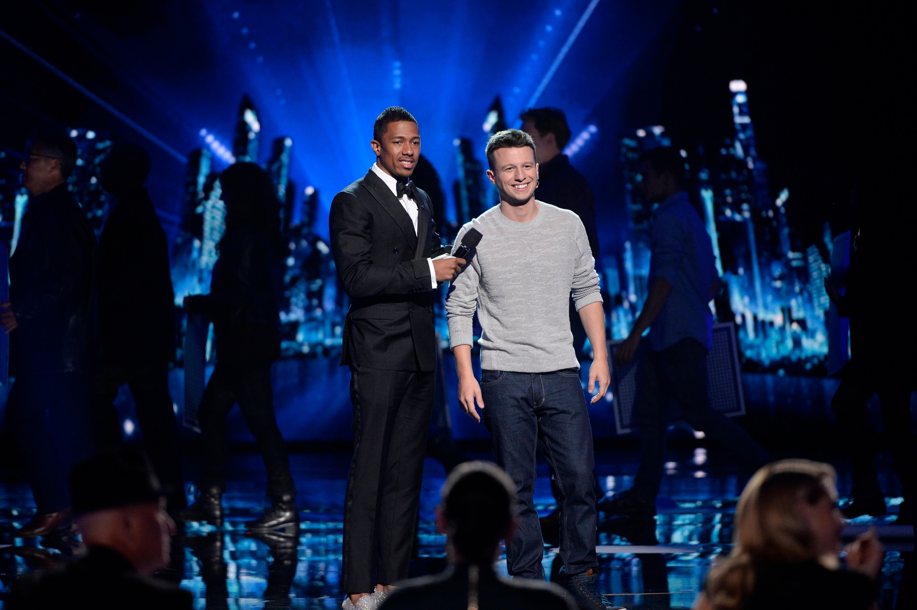 America's Got Talent Finale Performances Photo 1899206