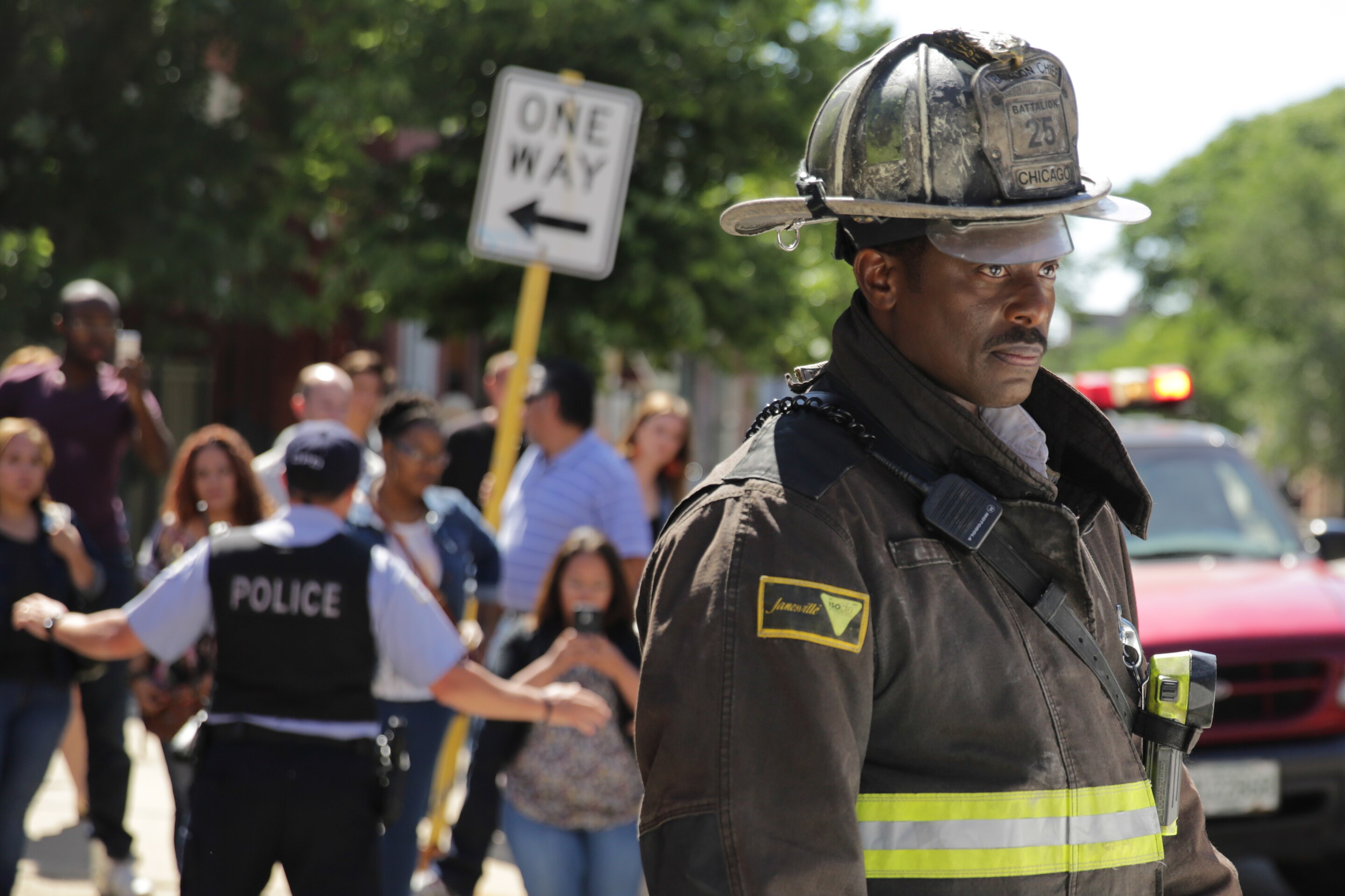 Chicago Fire: Always Photo: 1931226 - Nbc.com