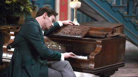 Dracula Season 1 Episodes at NBC.com