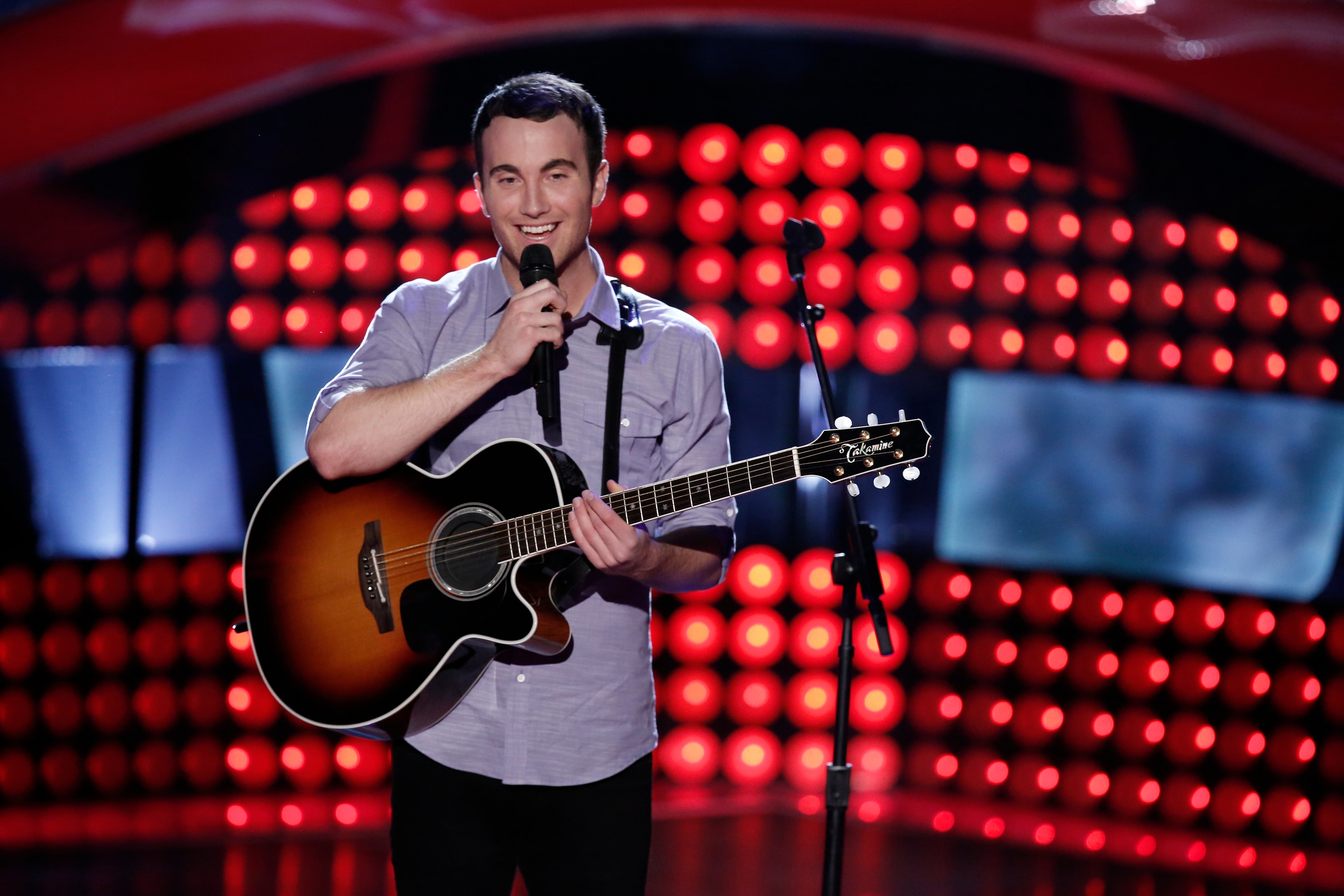 The Voice The Blind Auditions Part 3 Photo 1946286