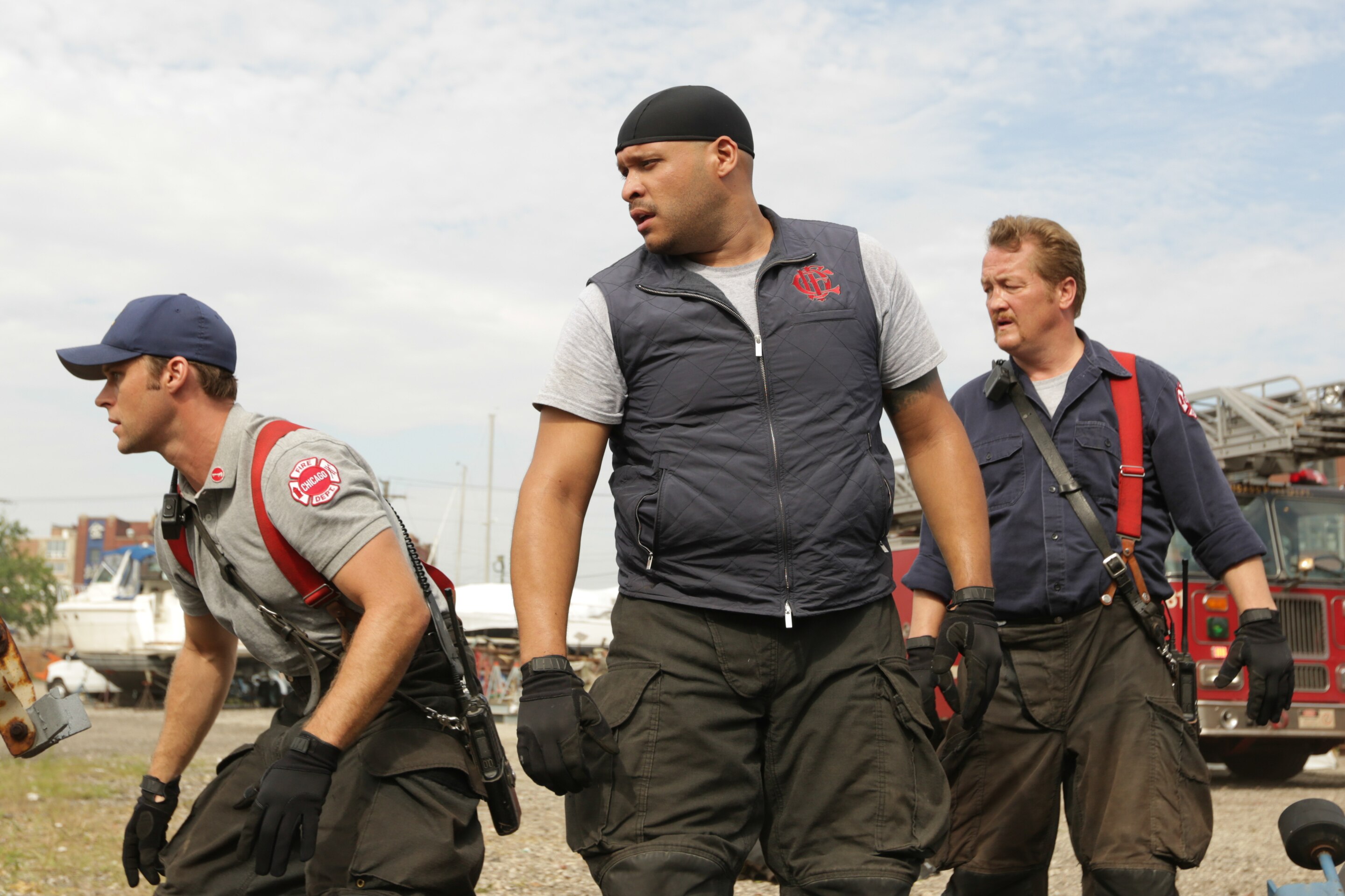Chicago Fire Saison 11 Date De Sortie Chicago Fire: Wow Me Photo: 1947751 - NBC.com