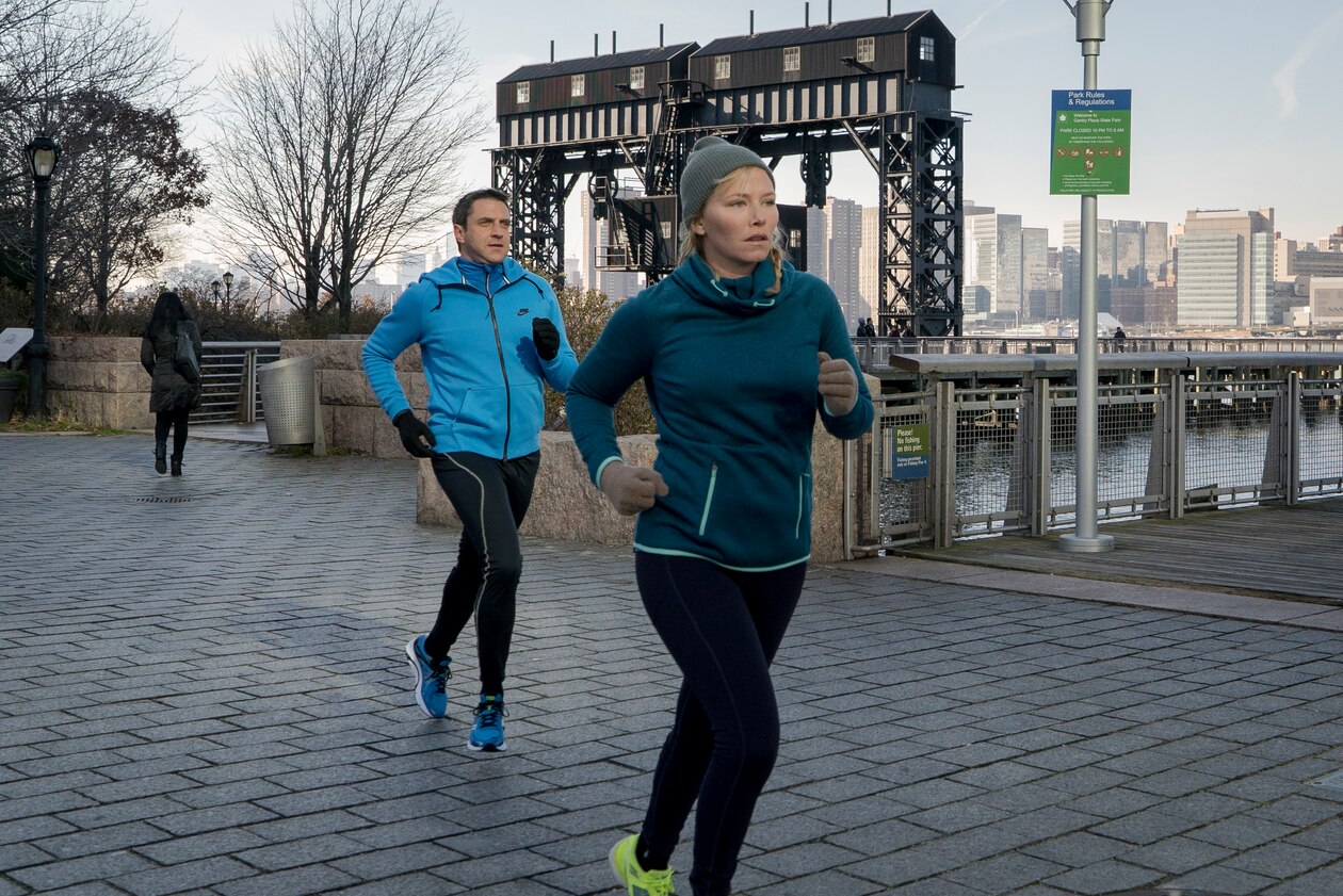 Law & Order: Special Victims Unit: Photos from "Forgiving ...