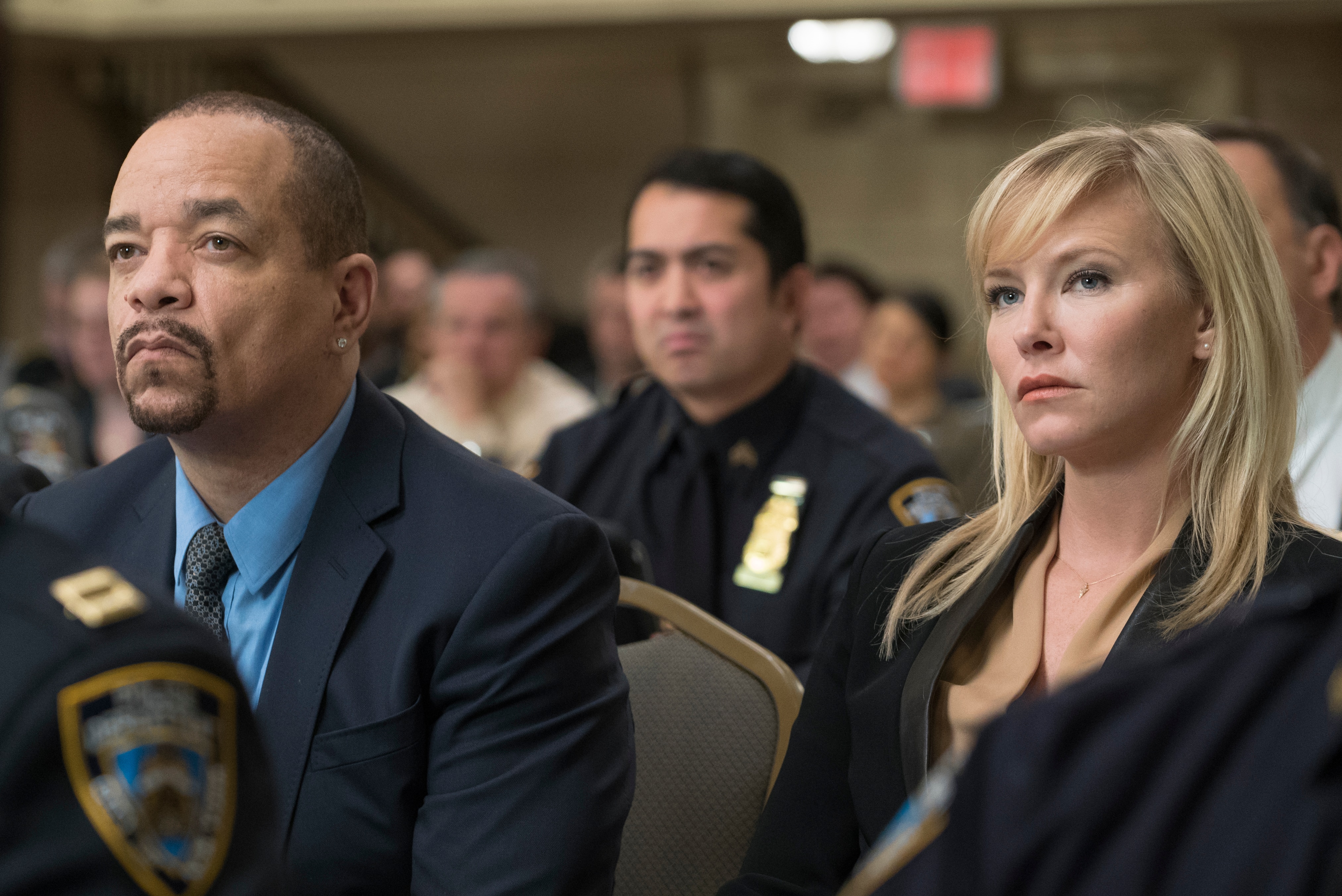 Law & Order: Special Victims Unit: Photos from "Forgiving ...