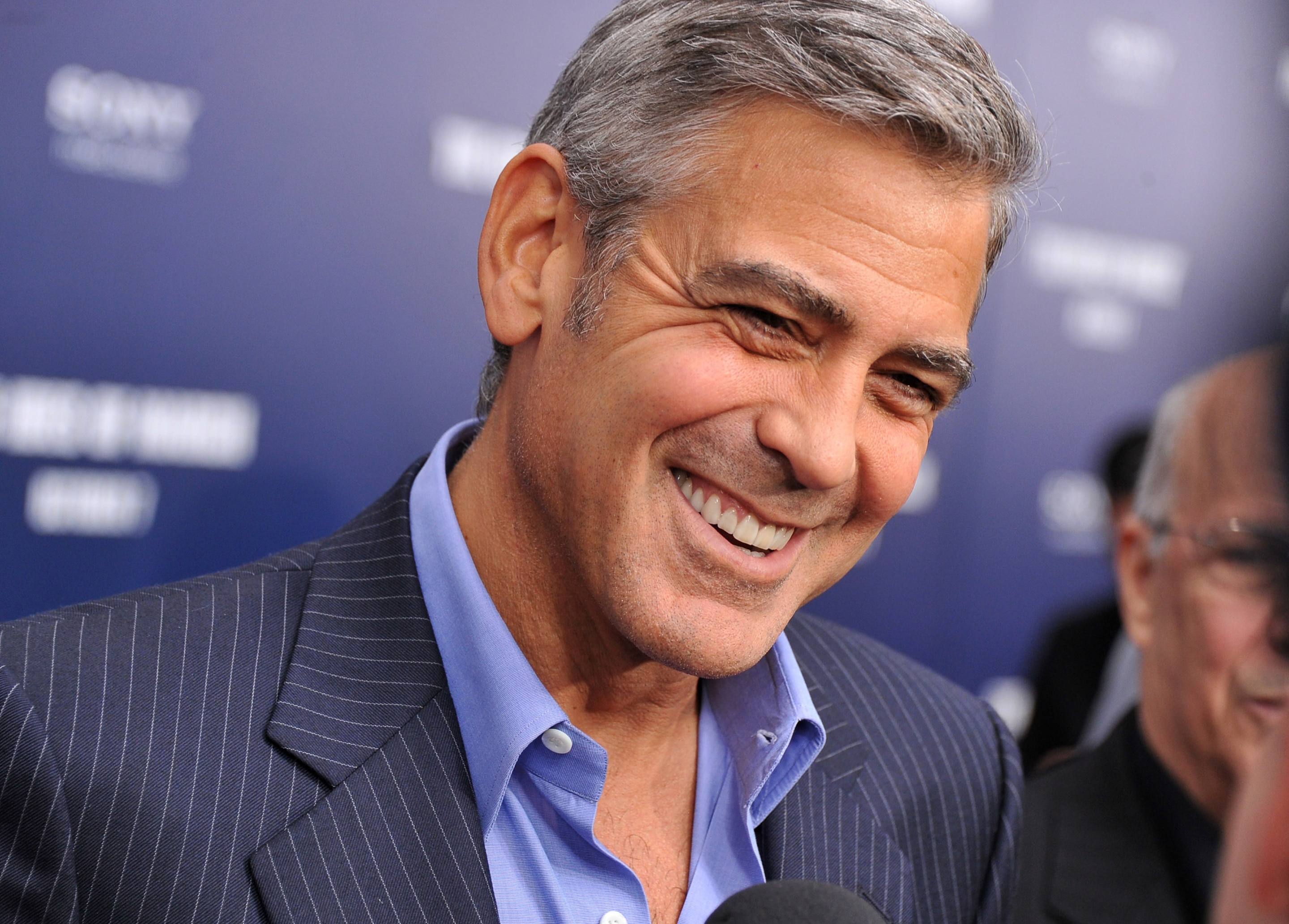 80th Annual Golden Globe Awards: George Clooney Through the Years Photo ...