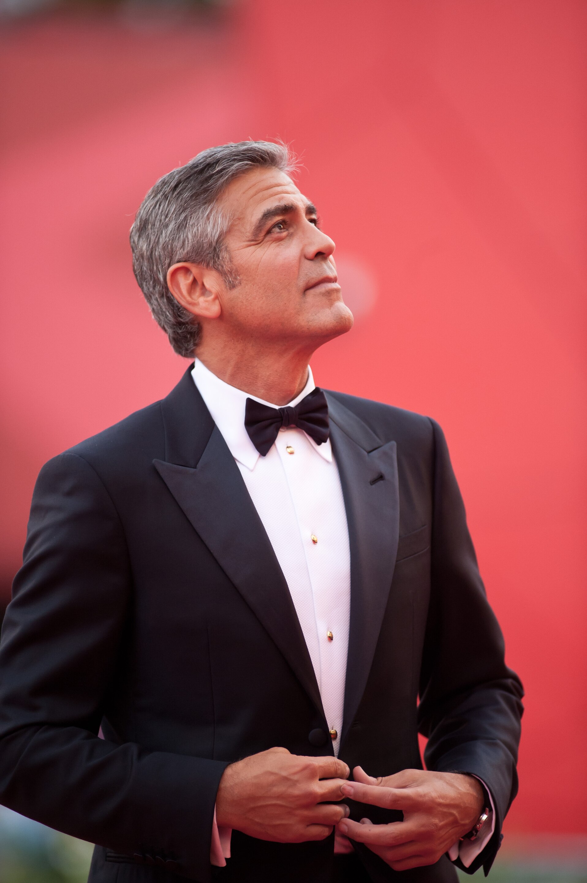 80th Annual Golden Globe Awards: George Clooney Through The Years Photo ...