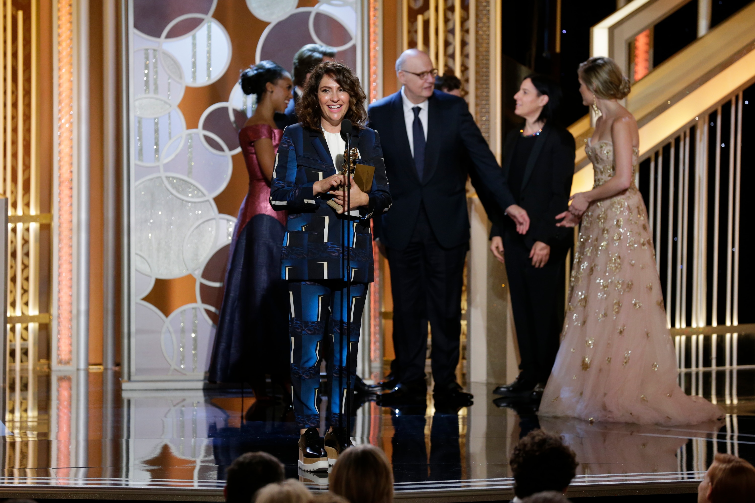 80th Annual Golden Globe Awards What a Show! Photo 2180886