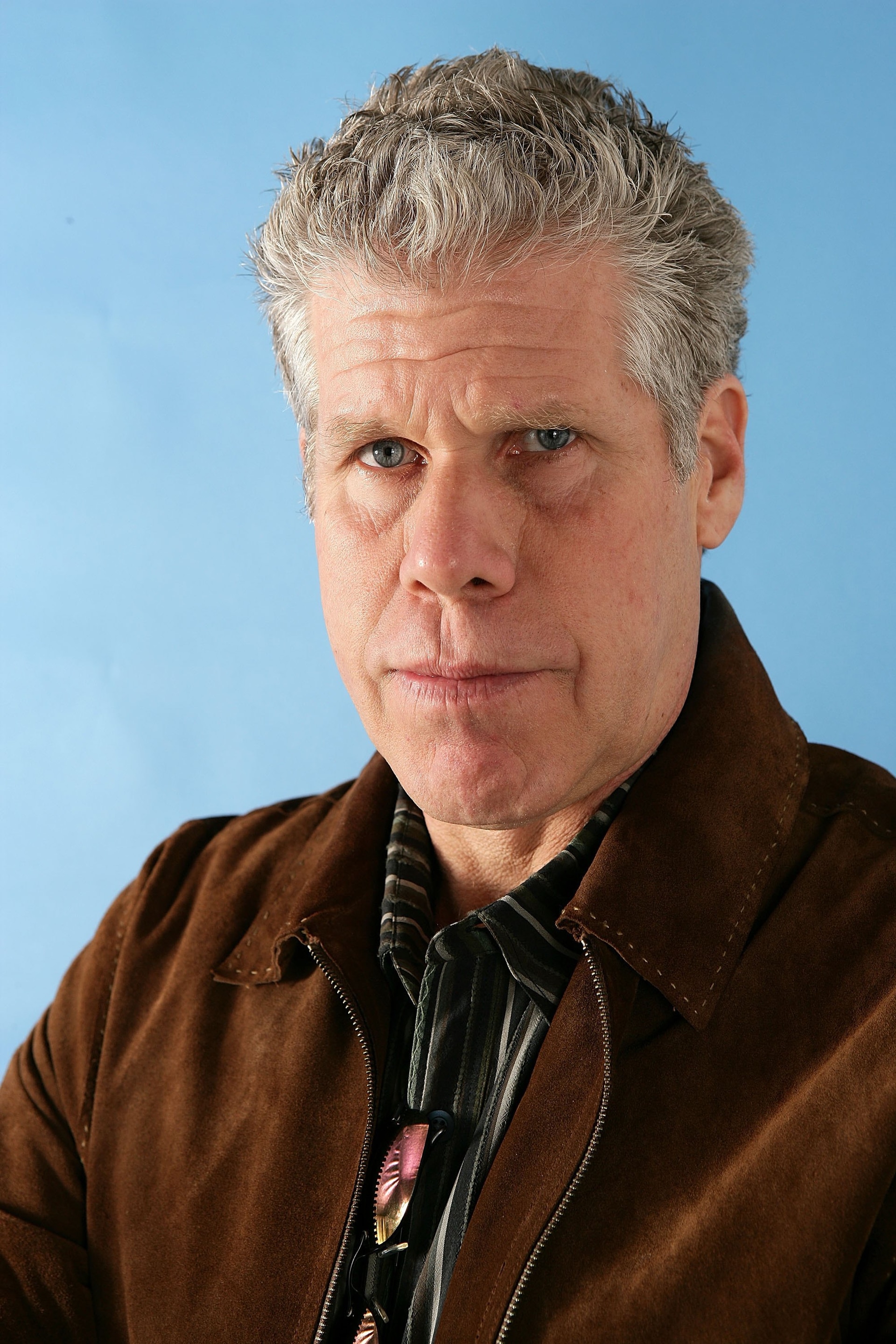 The Blacklist: All About Guest Star Ron Perlman Photo: 2209686 - NBC.com