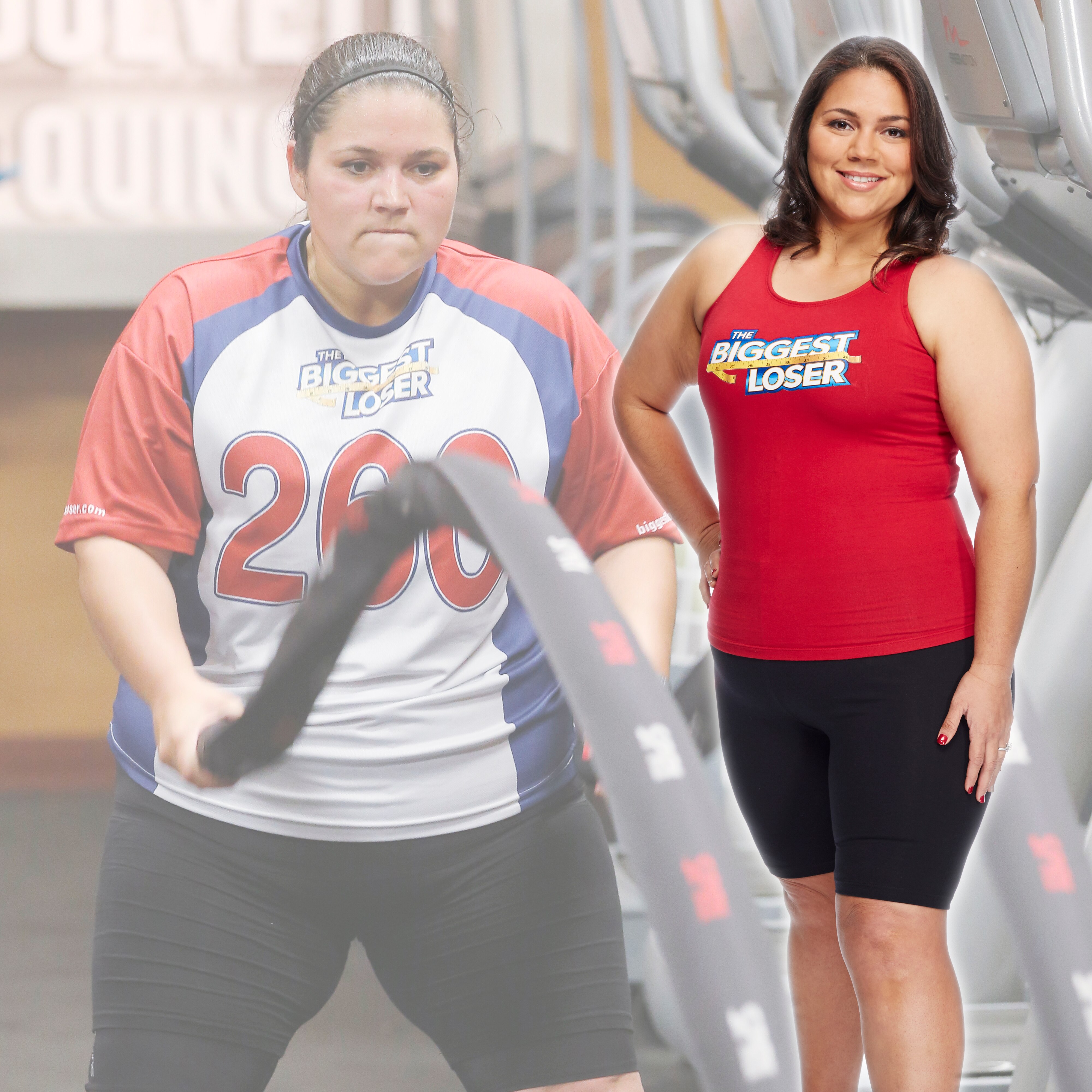 biggest loser before and after season 16