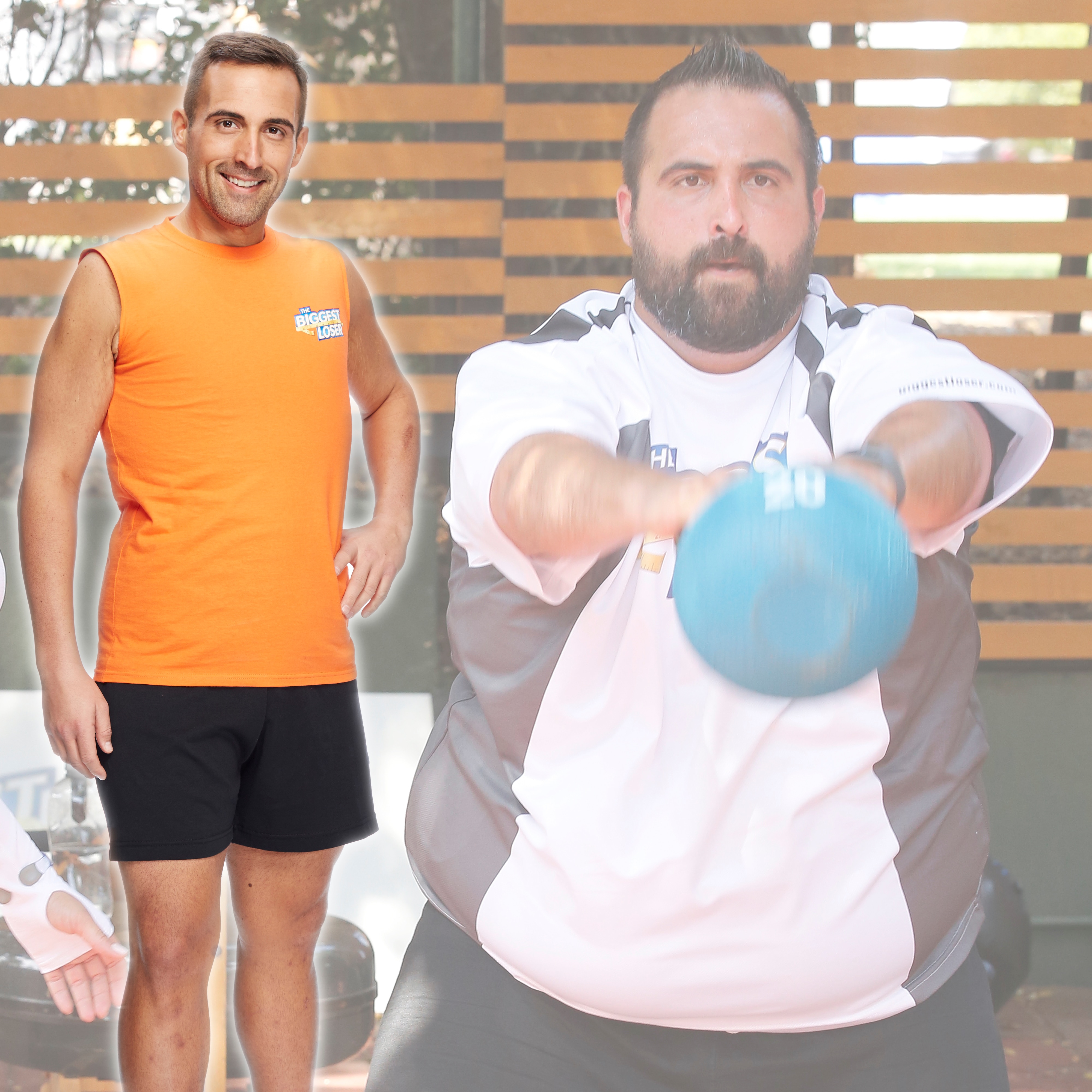 The Biggest Loser: Before and After: The Season 16 ...