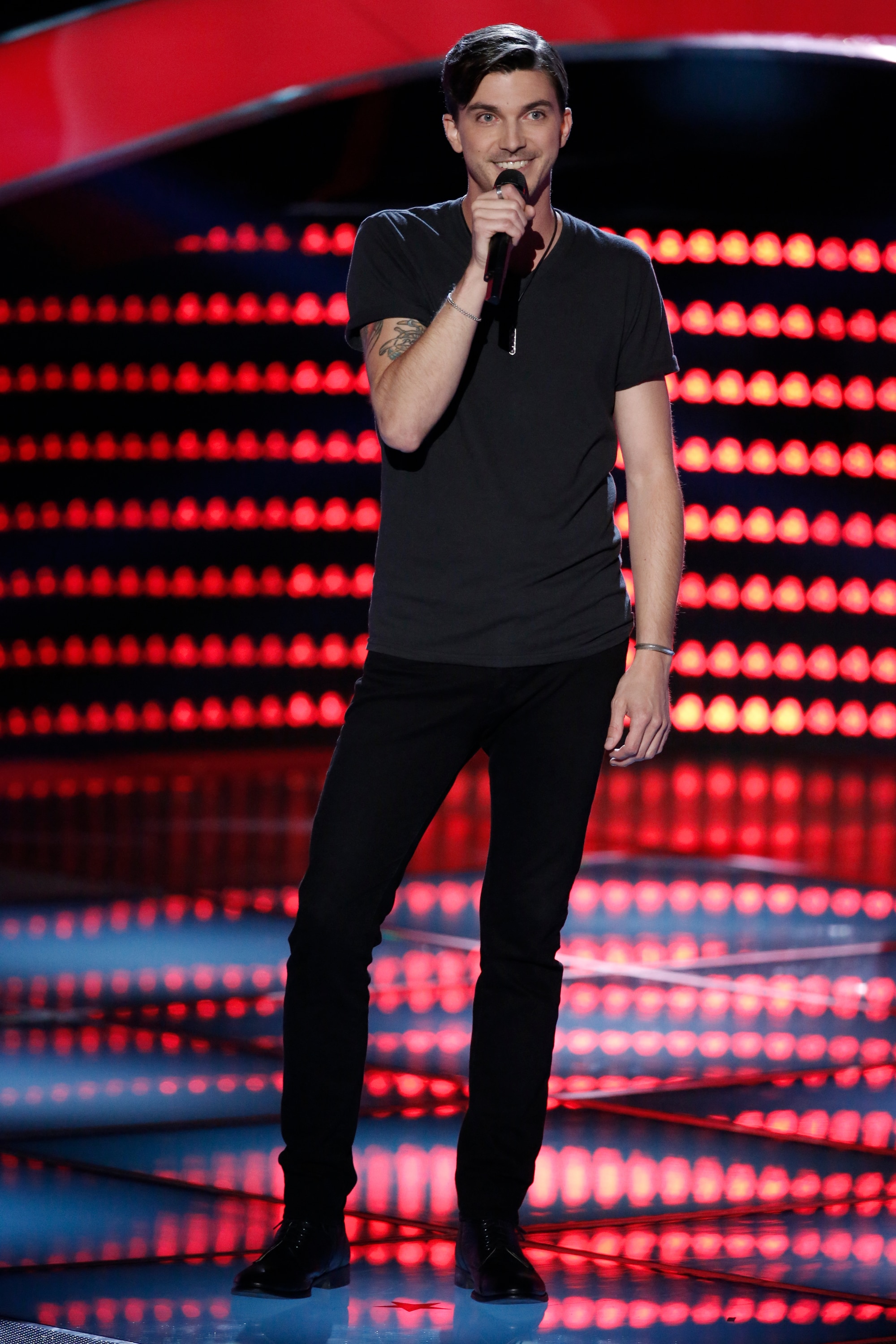 The Voice Chase Kerby's Official Gallery Photo 2505236