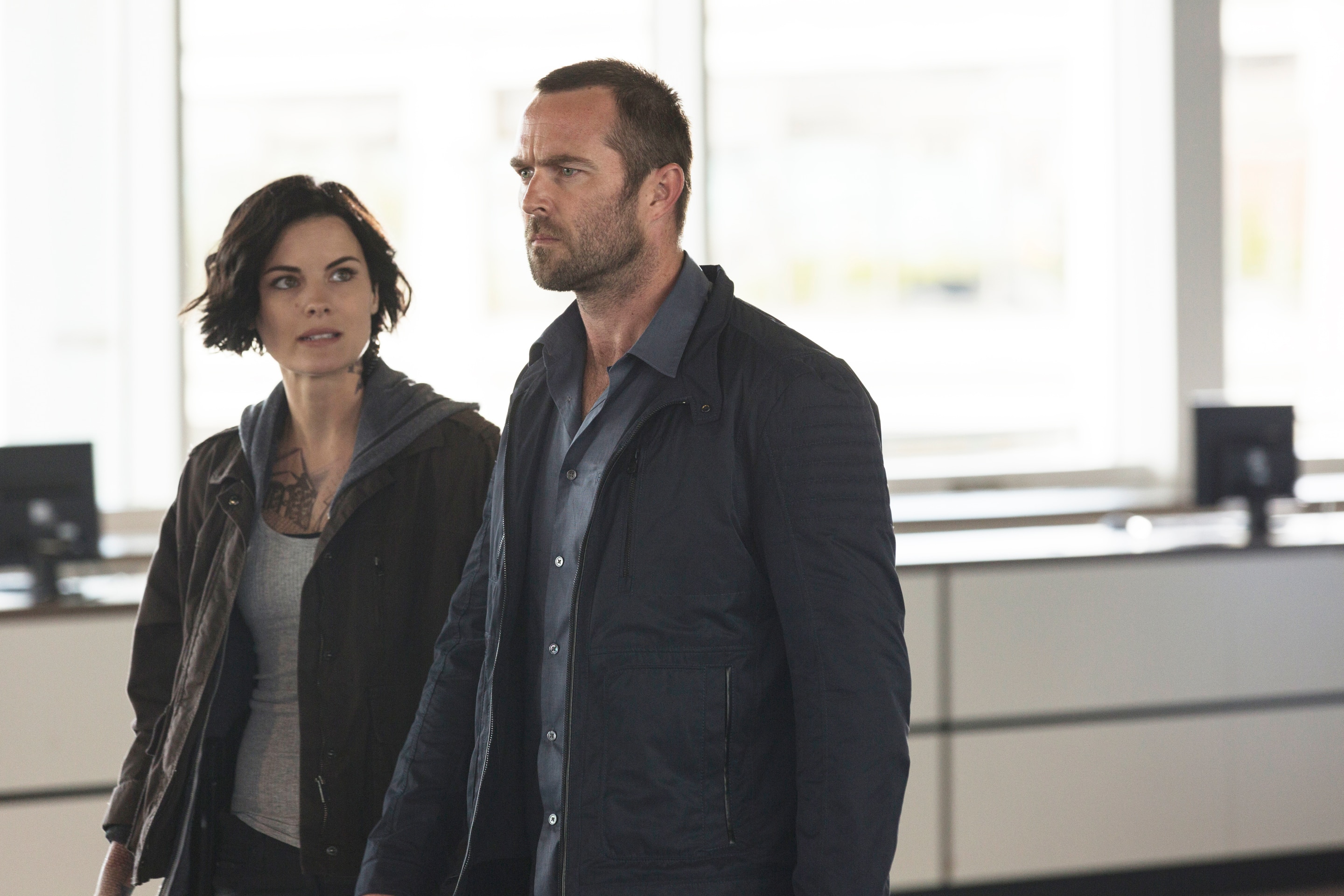 Blindspot: Bone May Rot Photo: 2508321 - NBC.com