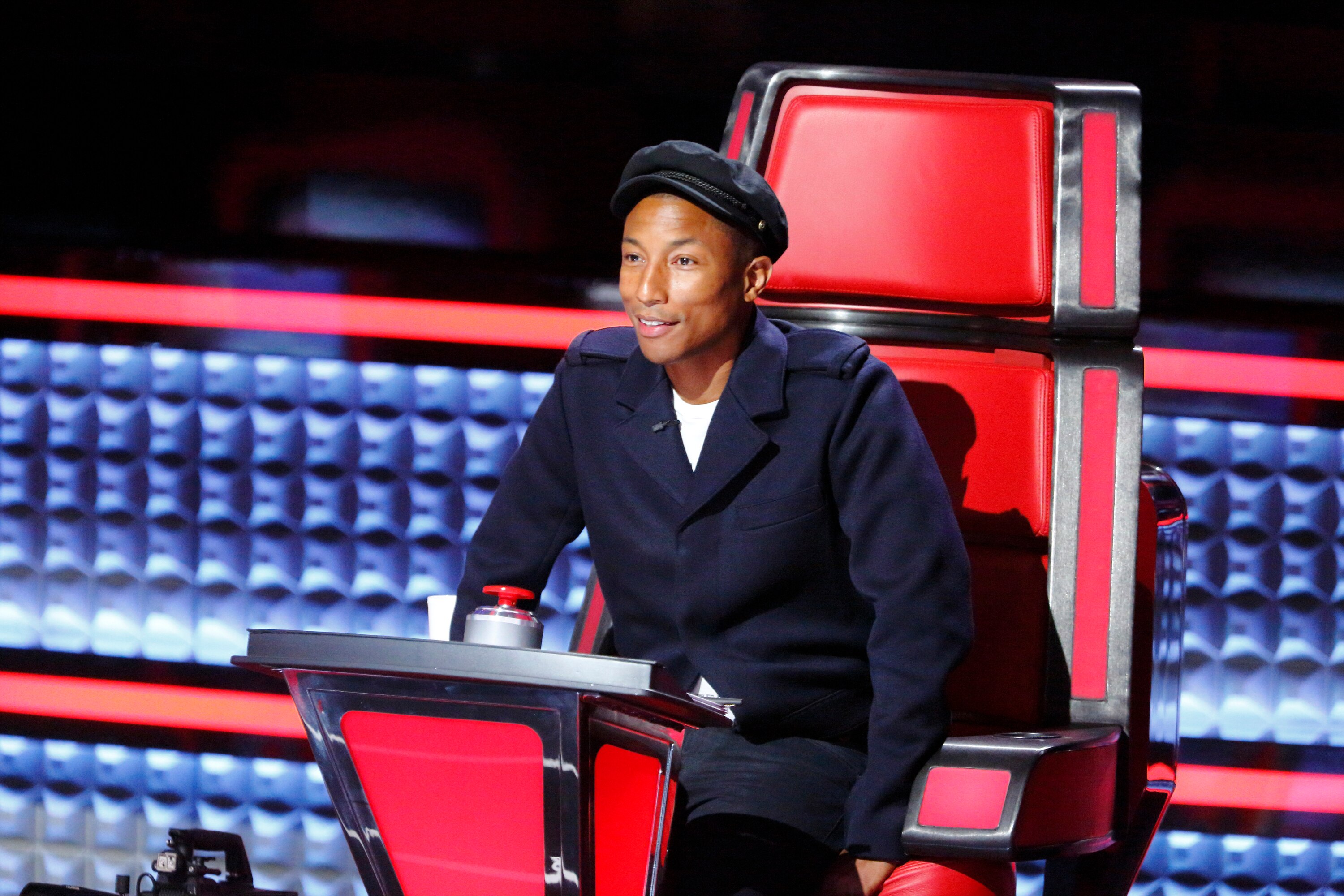 The Voice: The Battles Premiere Photo: 2510981 - NBC.com.