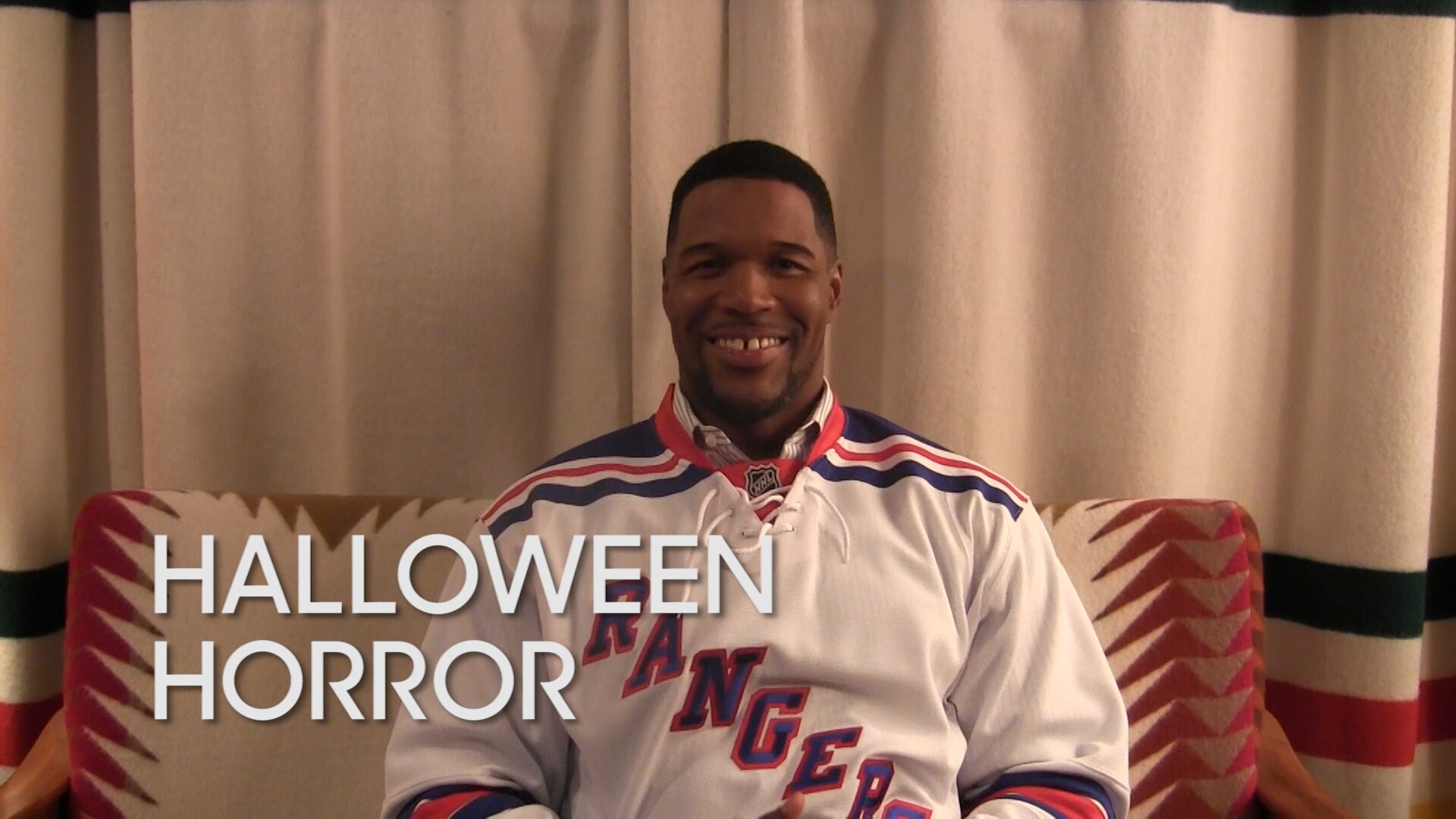 Watch The Tonight Show Starring Jimmy Fallon Web Exclusive: Halloween