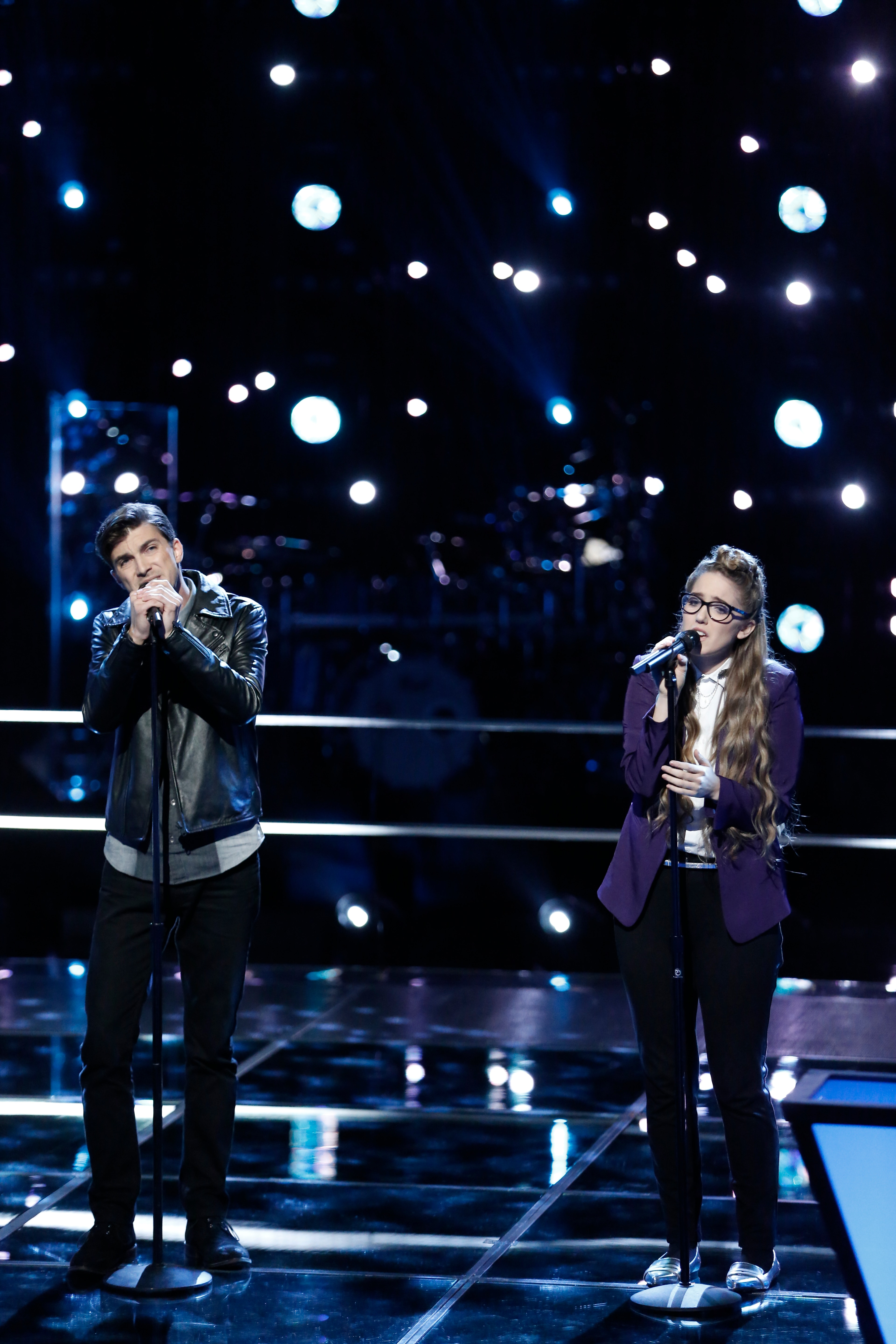 The Voice Chase Kerby's Official Gallery Photo 2518526