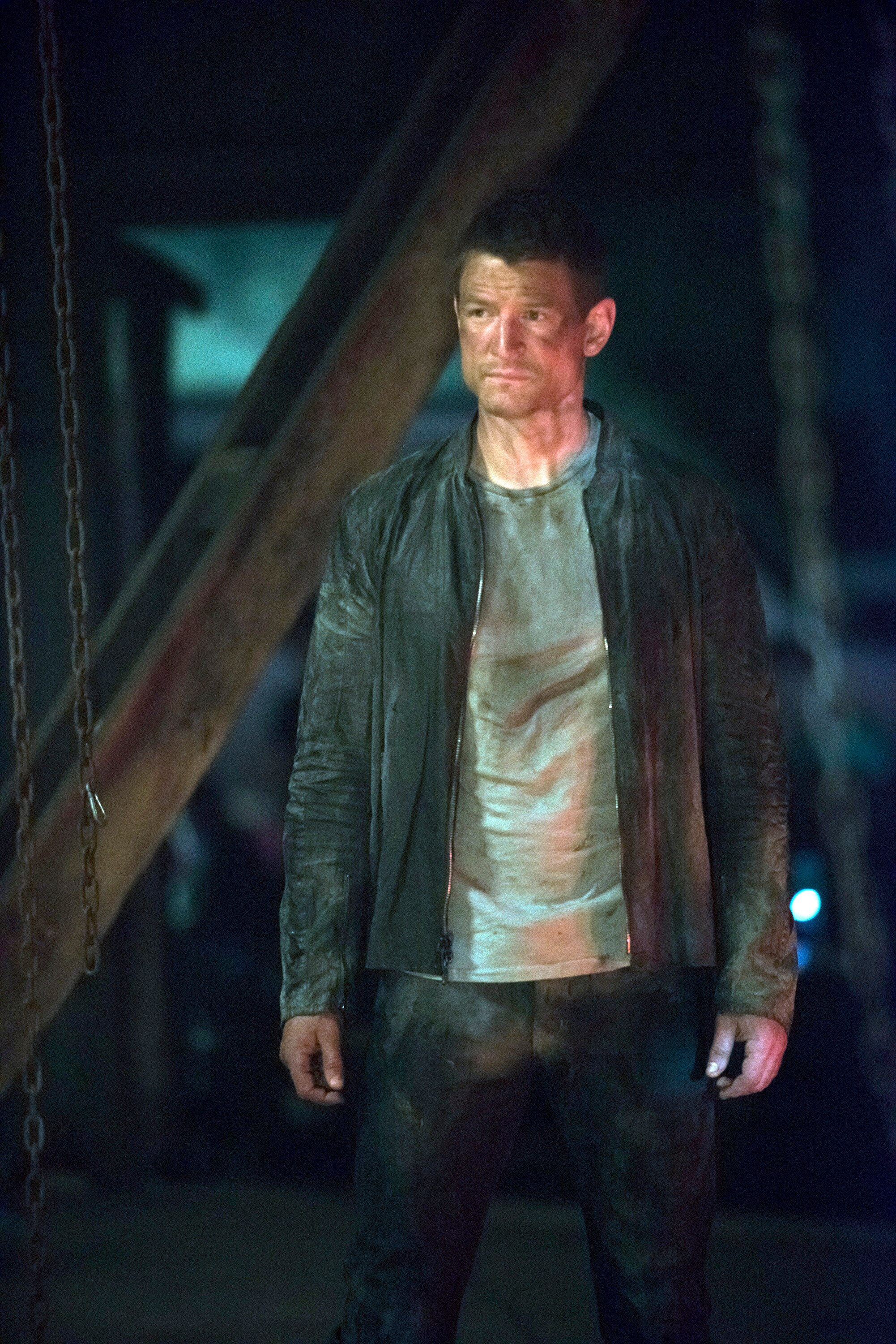 The Player "The Norseman" Photo 2527791