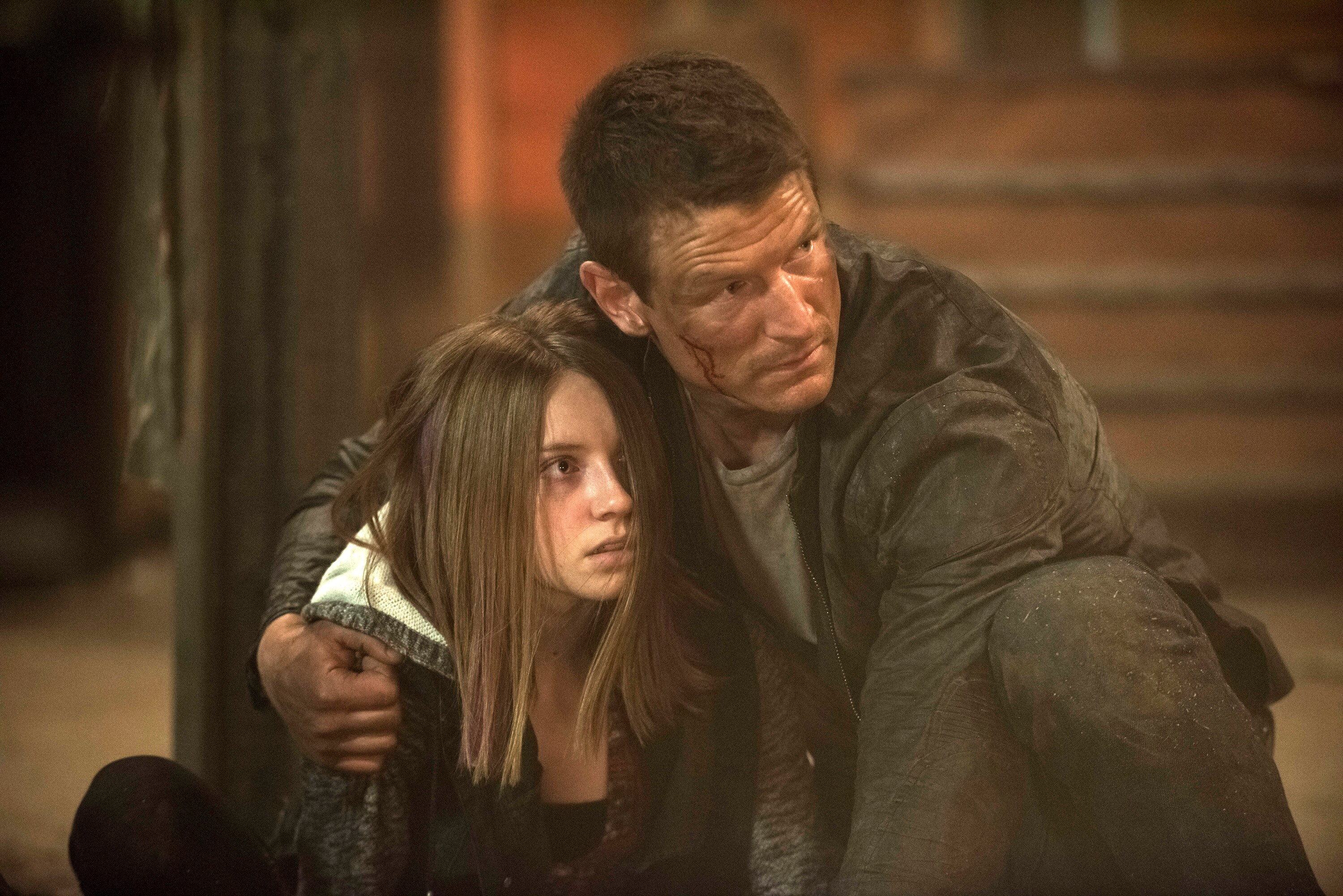 The Player "The Norseman" Photo 2527811