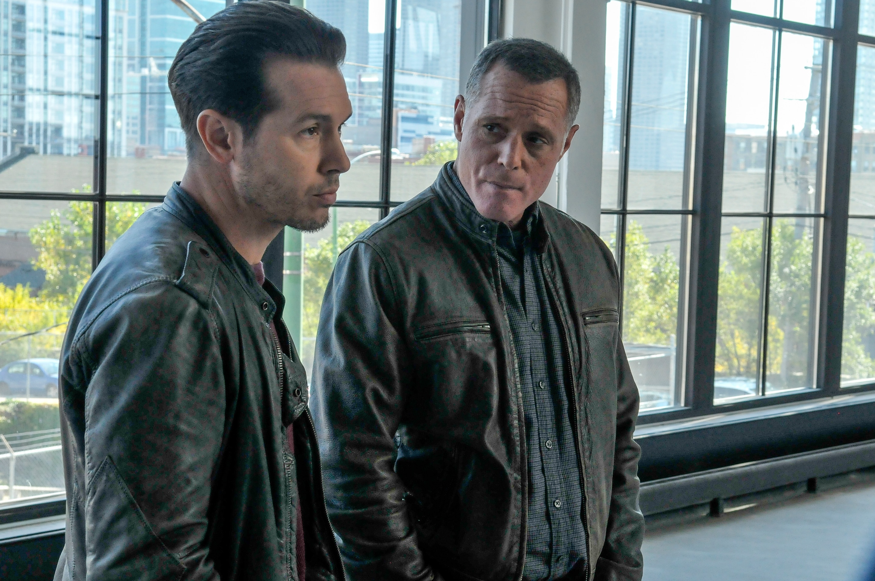 Chicago P D Streaming Chicago P.D.: Forget My Name Photo: 2531561 - NBC.com