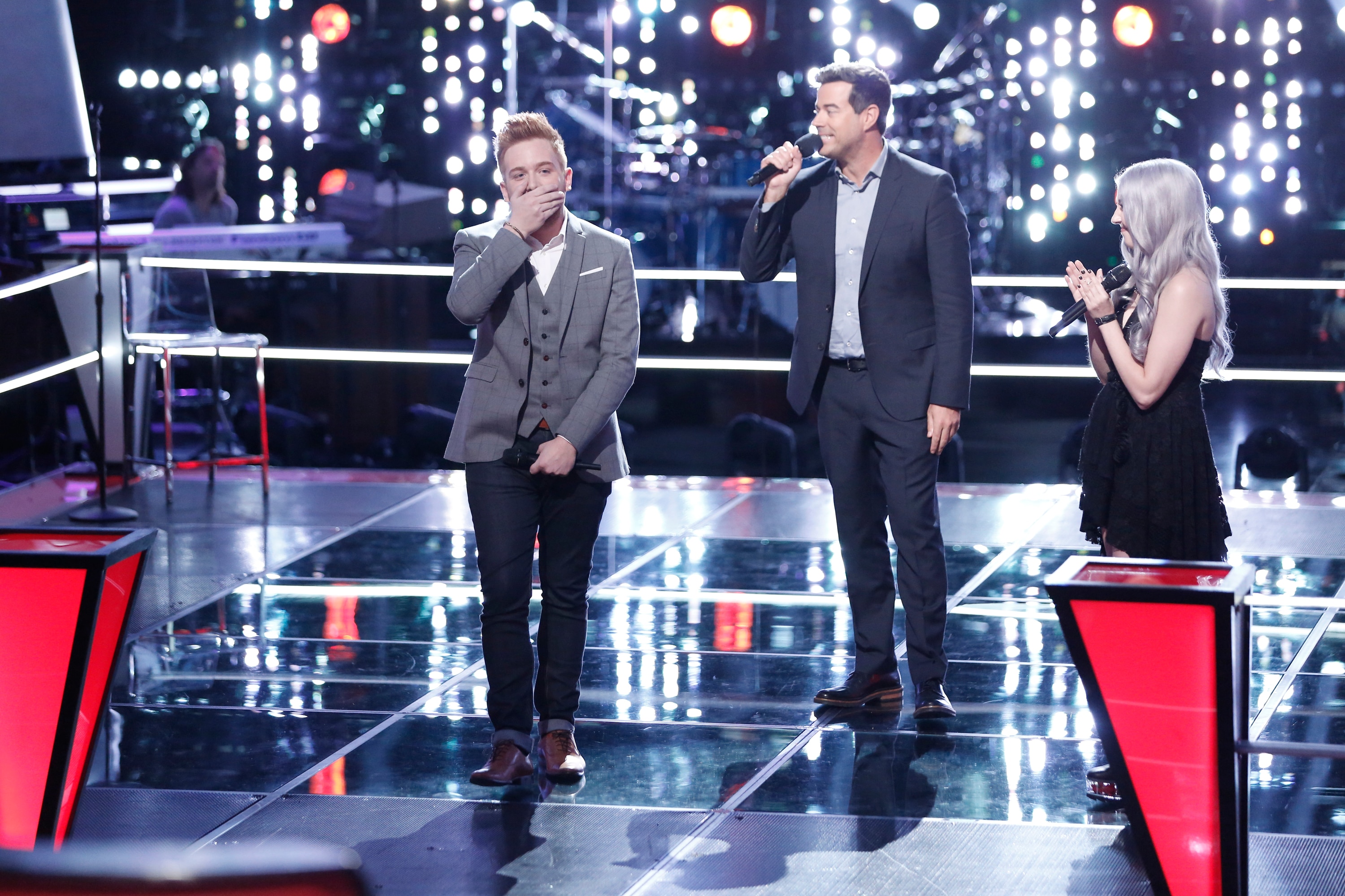 The Voice The Knockouts, Part 3 Photo 2531151