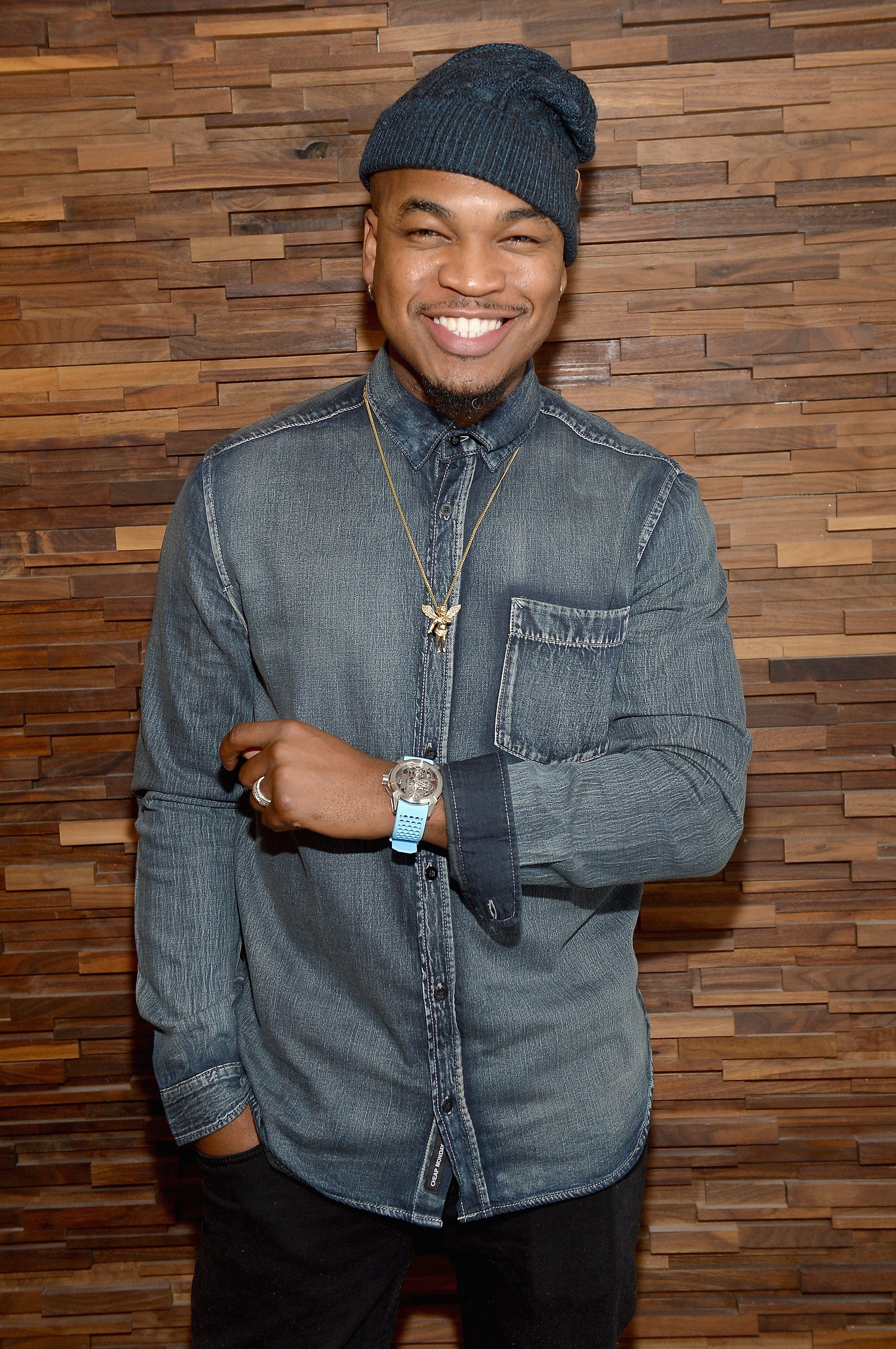 The Wiz Live!: Meet the Cast Photo: 2532501 - NBC.com