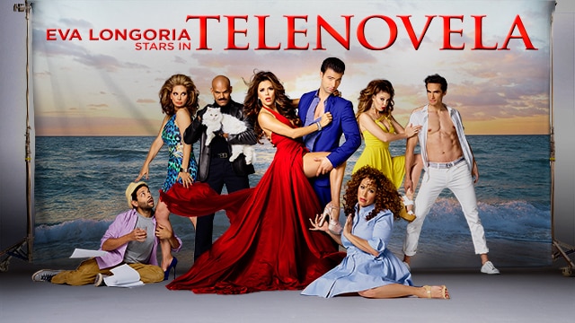 Telenovela en Español - NBC.com