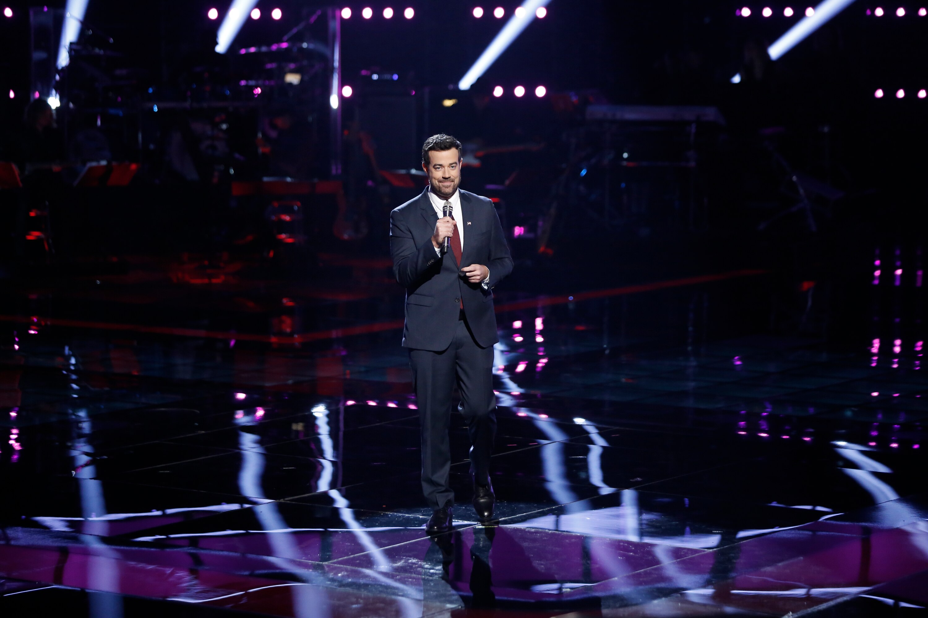 The Voice The Live Playoffs, The Results Photo 2543016