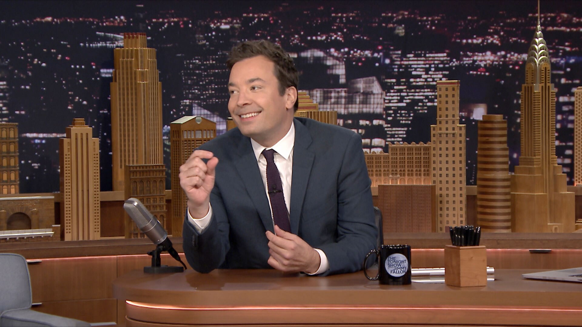 Watch The Tonight Show Starring Jimmy Fallon Highlight In Reply To