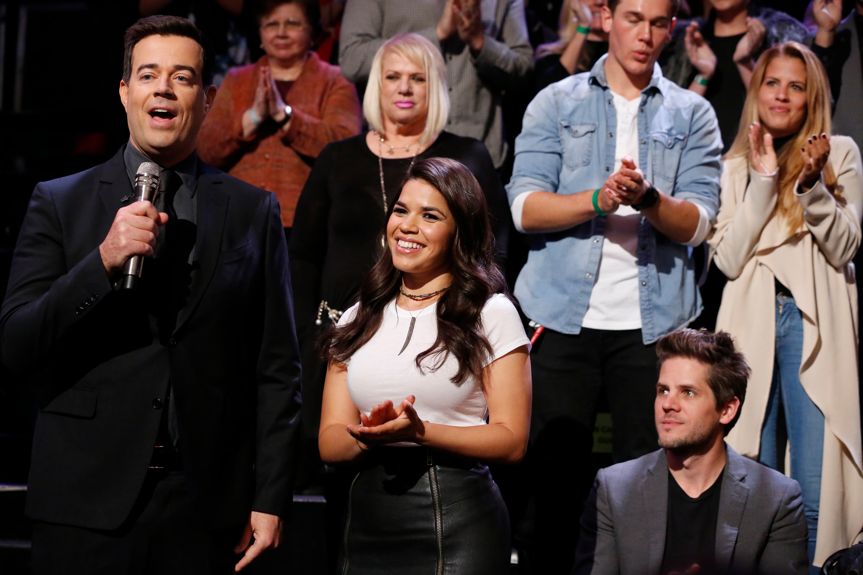 The Voice Top 10 Performances Photo 2560596