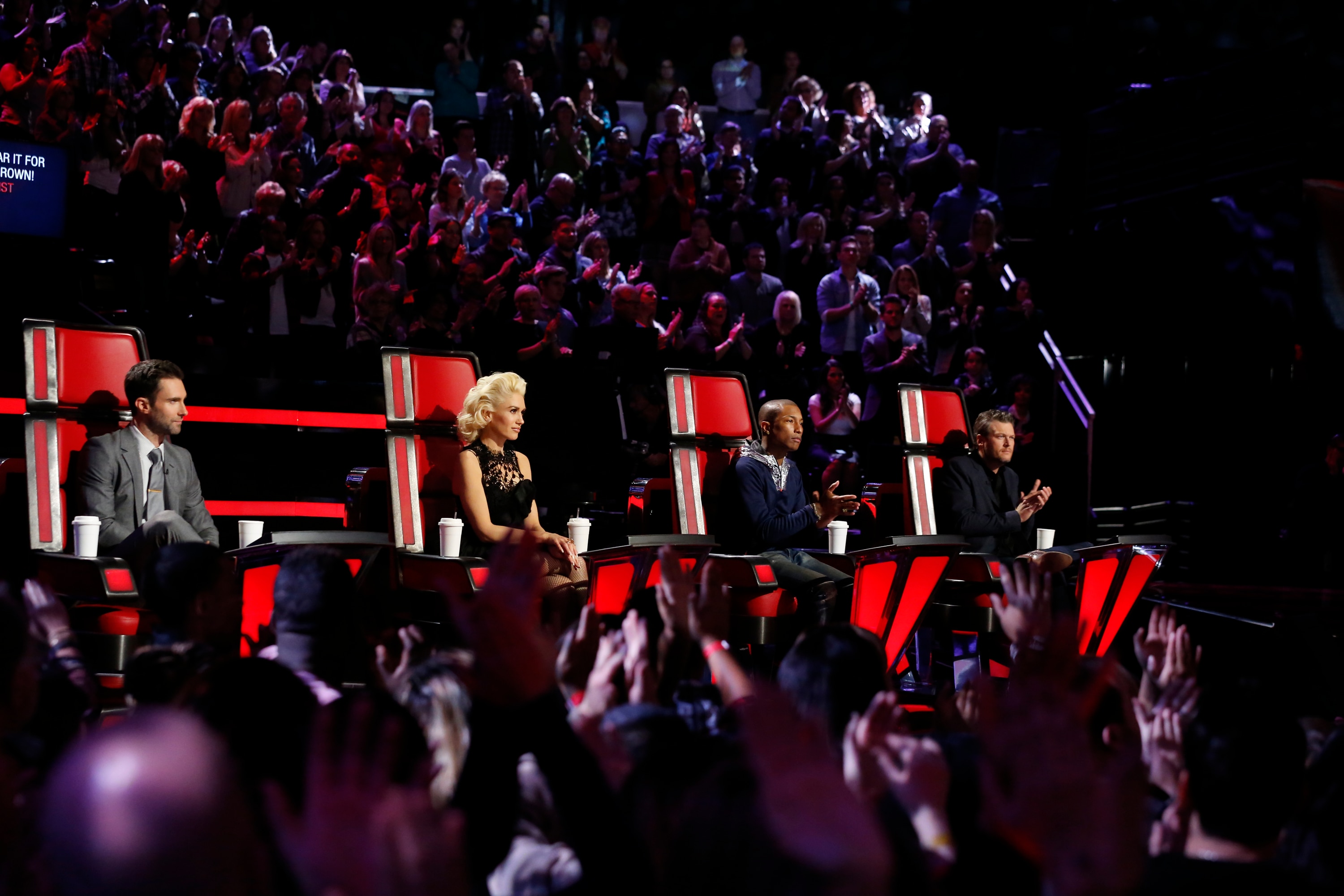 The Voice Top 10 Performances Photo 2560631