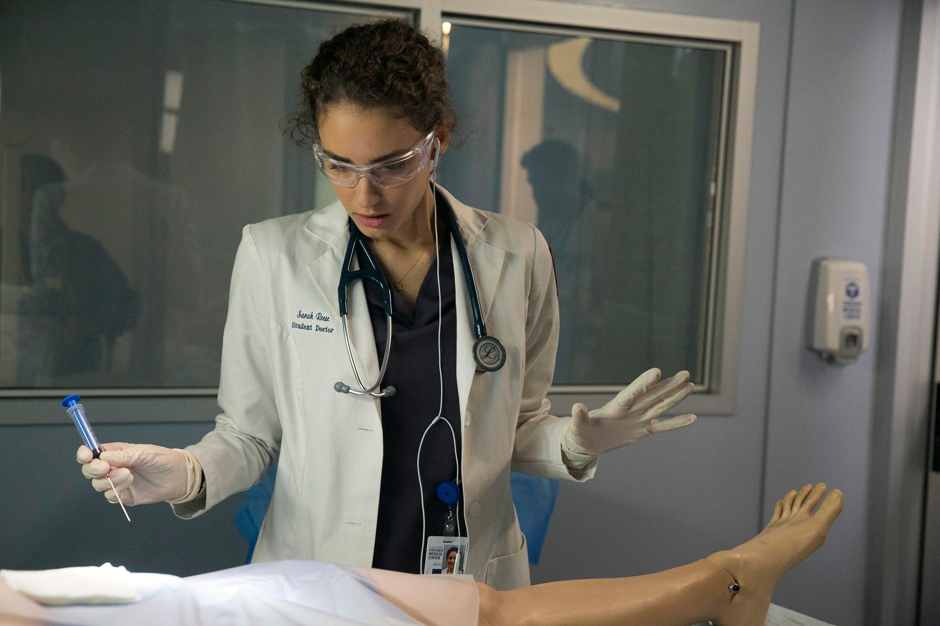 Chicago Med Fallback Photo 2561791