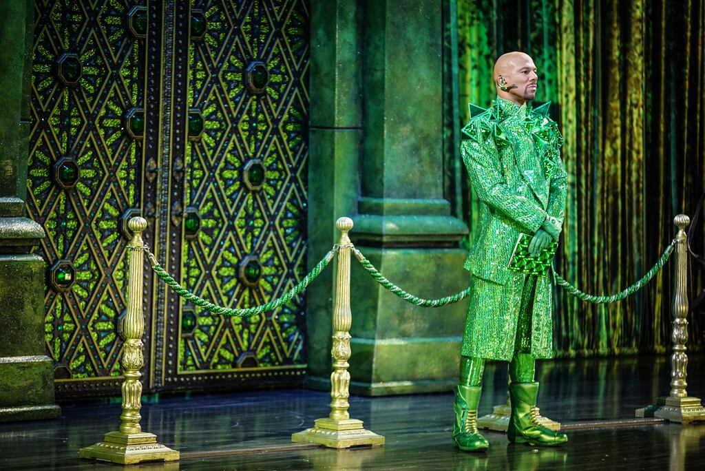 The Wiz Live! Photos from The Wiz Live! Photo 2564751