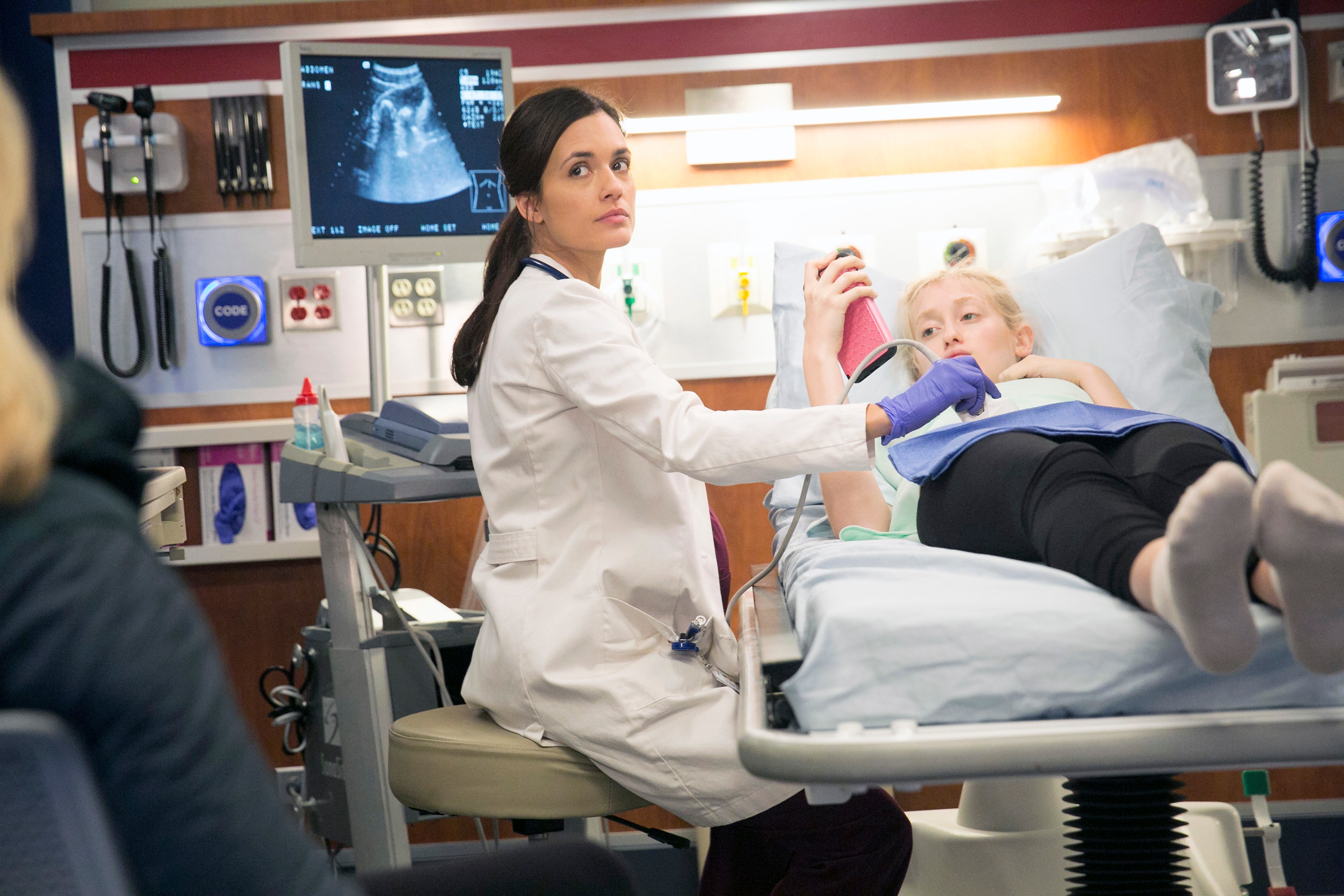 Chicago Med Mistaken Photo 2570831