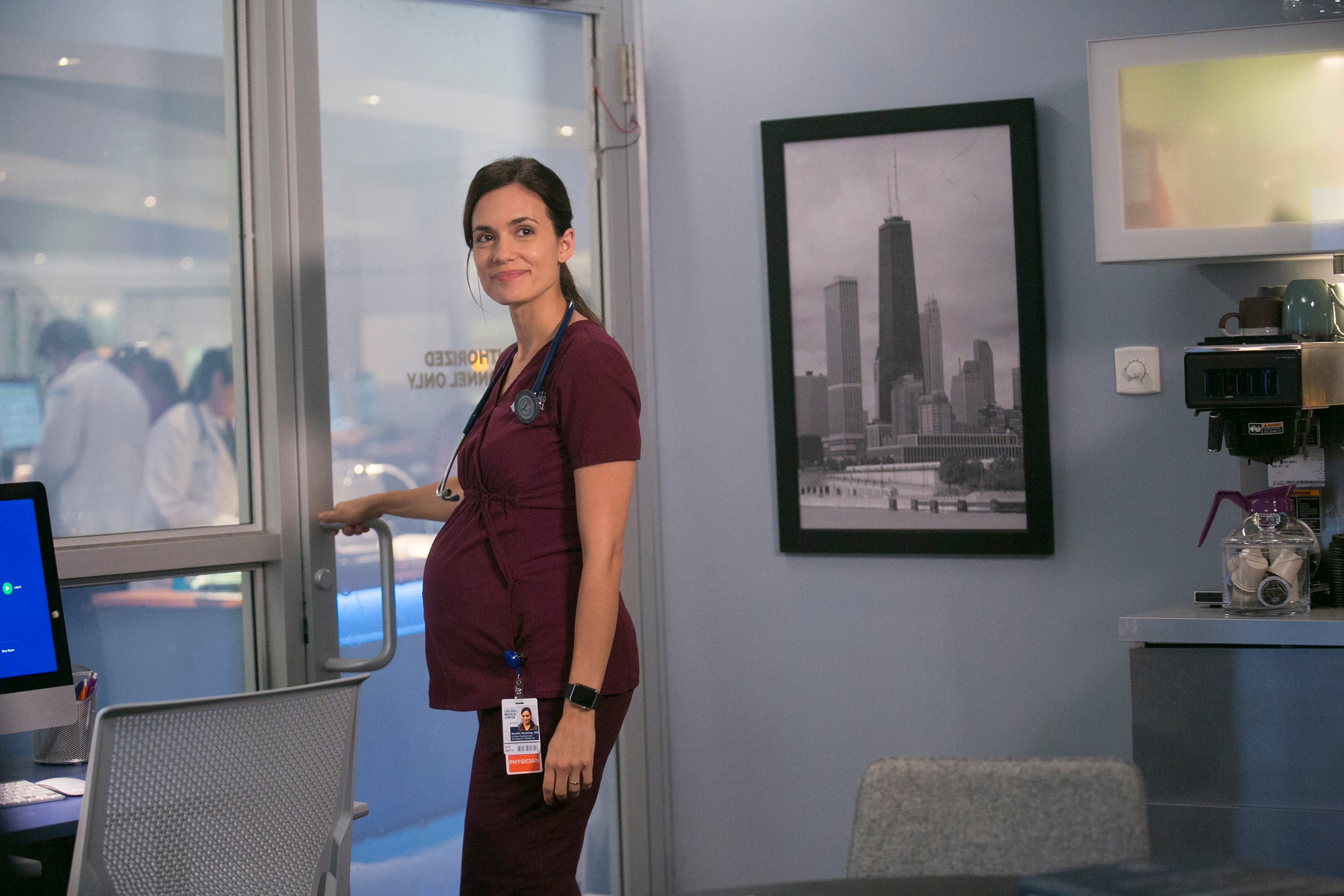 Chicago Med Mistaken Photo 2570851