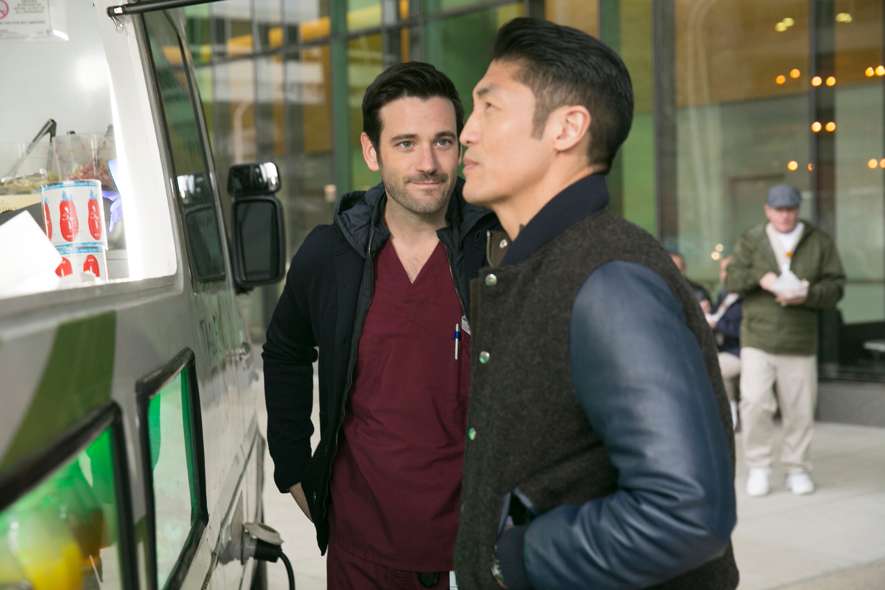 Chicago Med Mistaken Photo 2570876