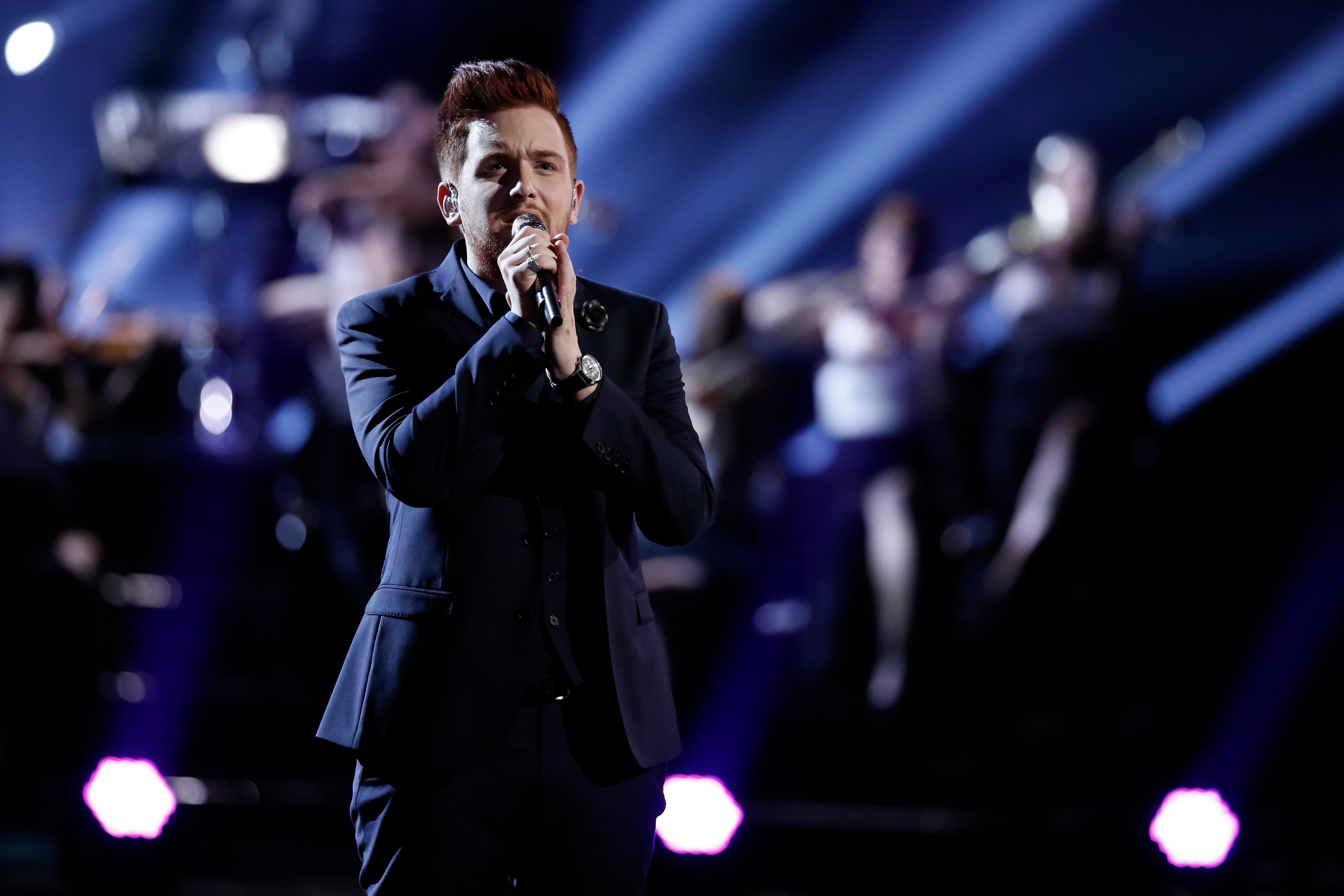 The Voice: Live Finale Part 1 Photo: 2576946 - NBC.com