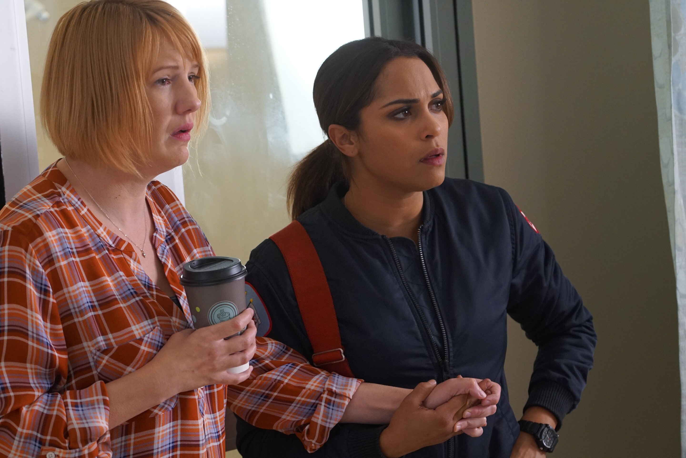 Chicago Fire: The Beating Heart Photo: 2580866 - NBC.com