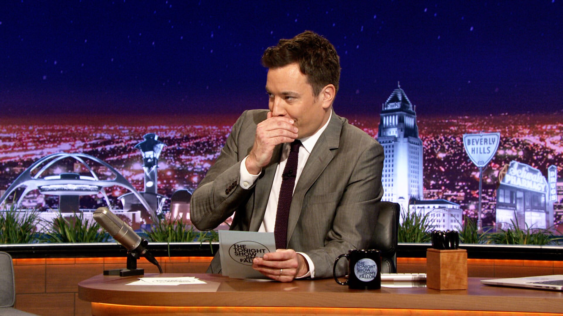 Watch The Tonight Show Starring Jimmy Fallon Highlight Pros and Cons