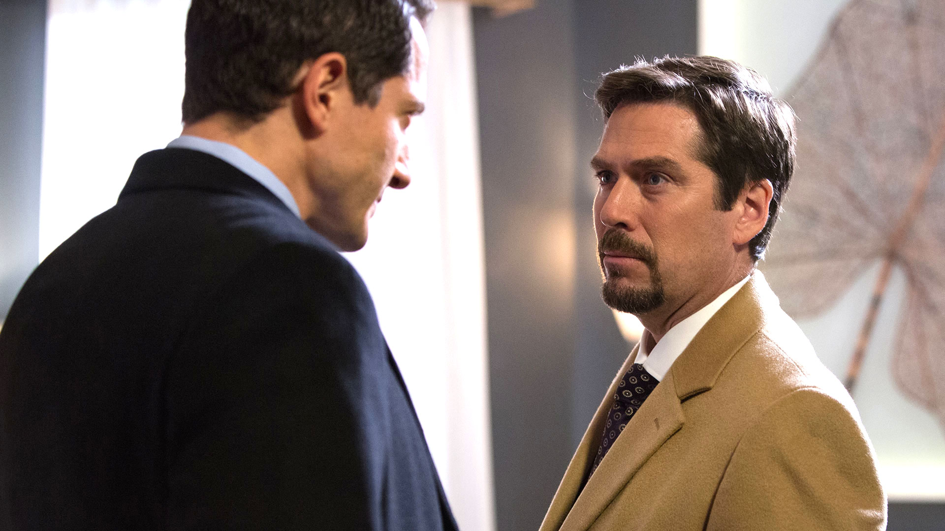 Watch Grimm Highlight Royal Return