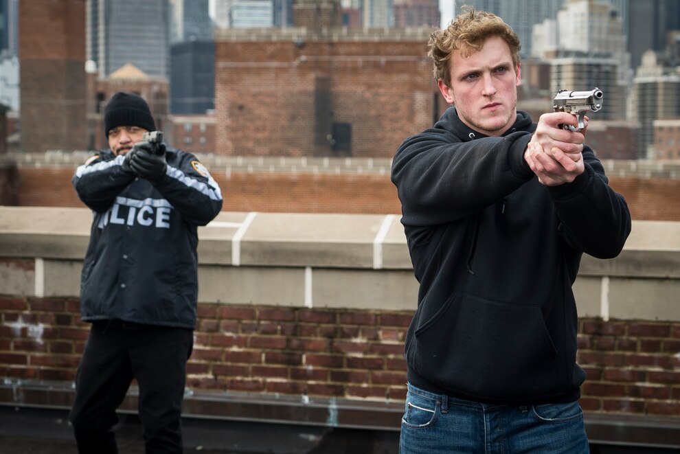 The Unit Season 2 Episode 6 Law & Order: Special Victims Unit: Photos from "Intimidation Game