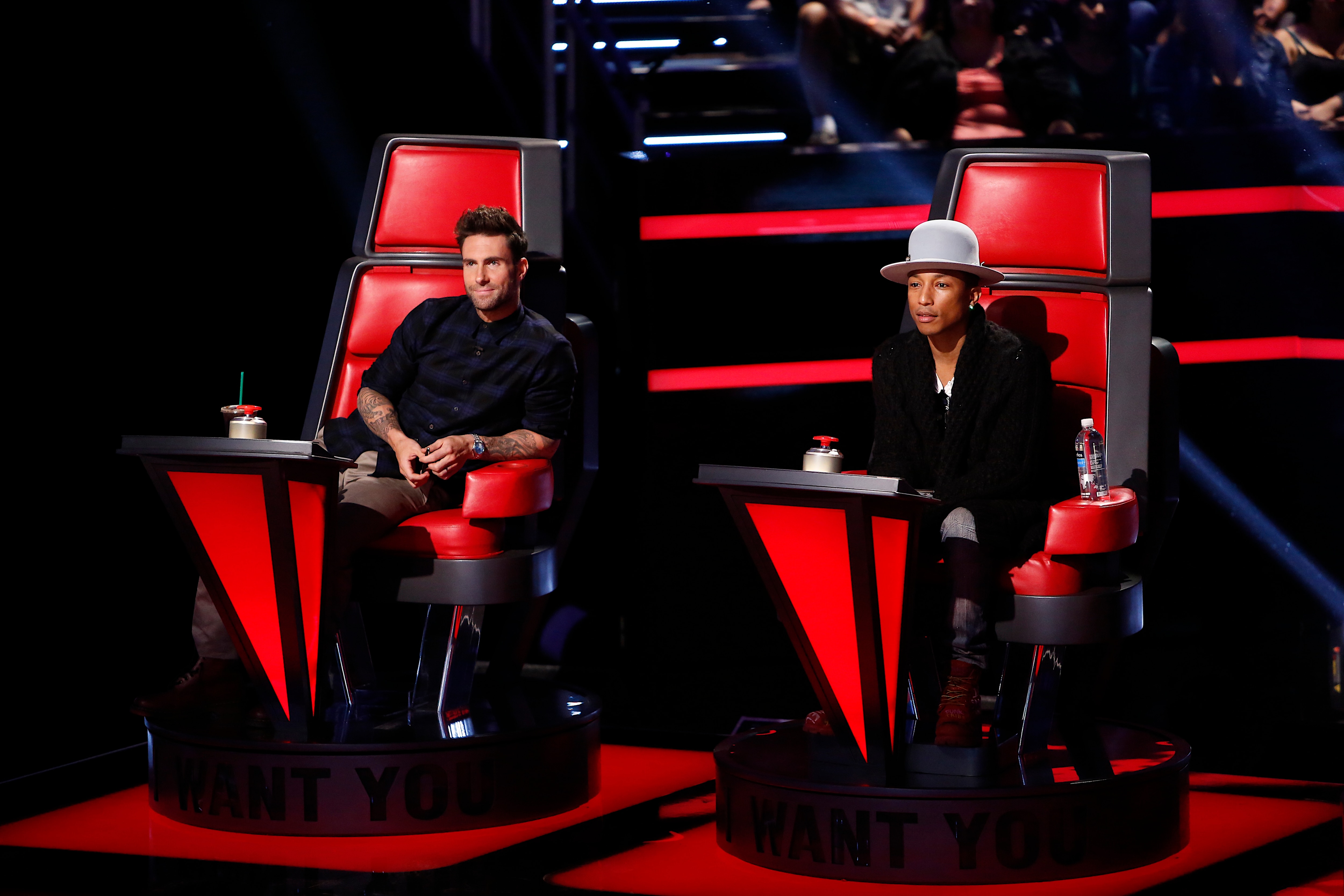 The Voice The Voice Season 8 Premiere Sneak Peek Photo 2230976