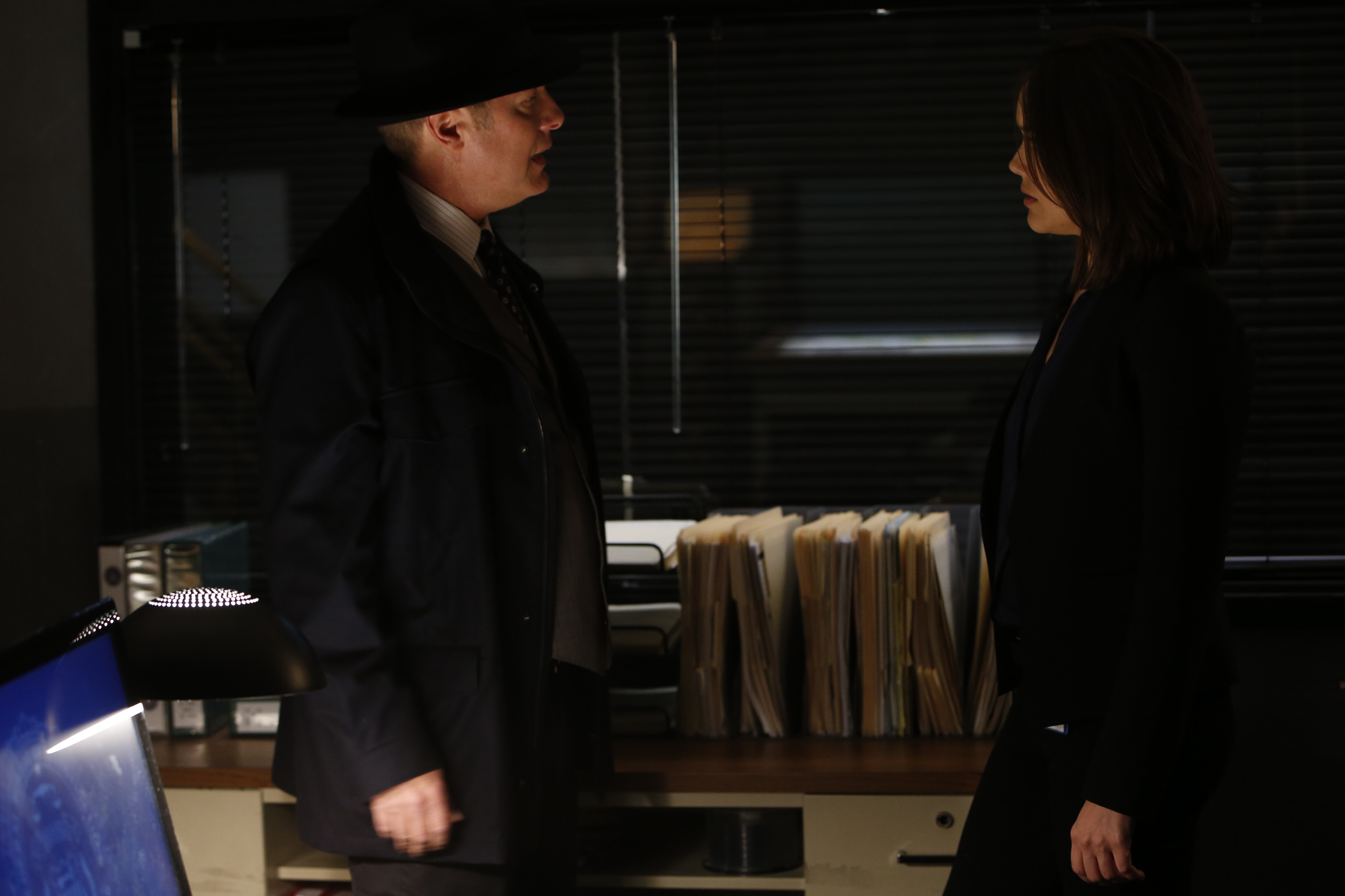 The Blacklist A Brief History of the Keens Photo 2239256