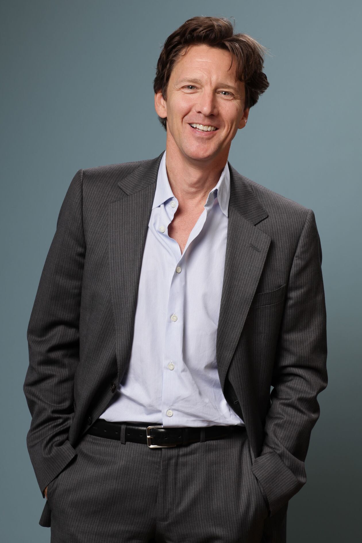 The Blacklist 10 Things You Need to Know About Andrew McCarthy Photo
