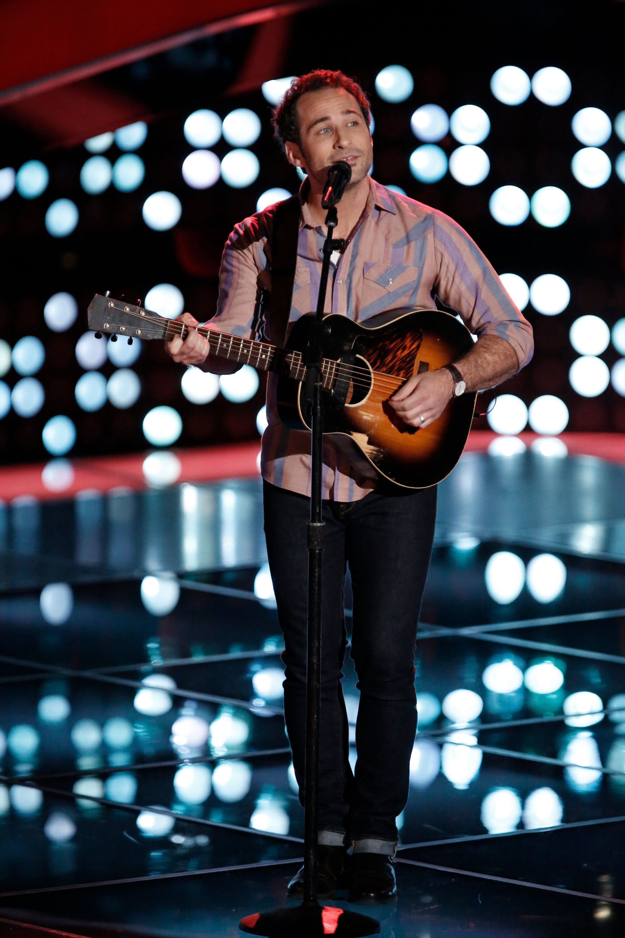 The Voice The Blind Auditions Premiere Photo 2240471