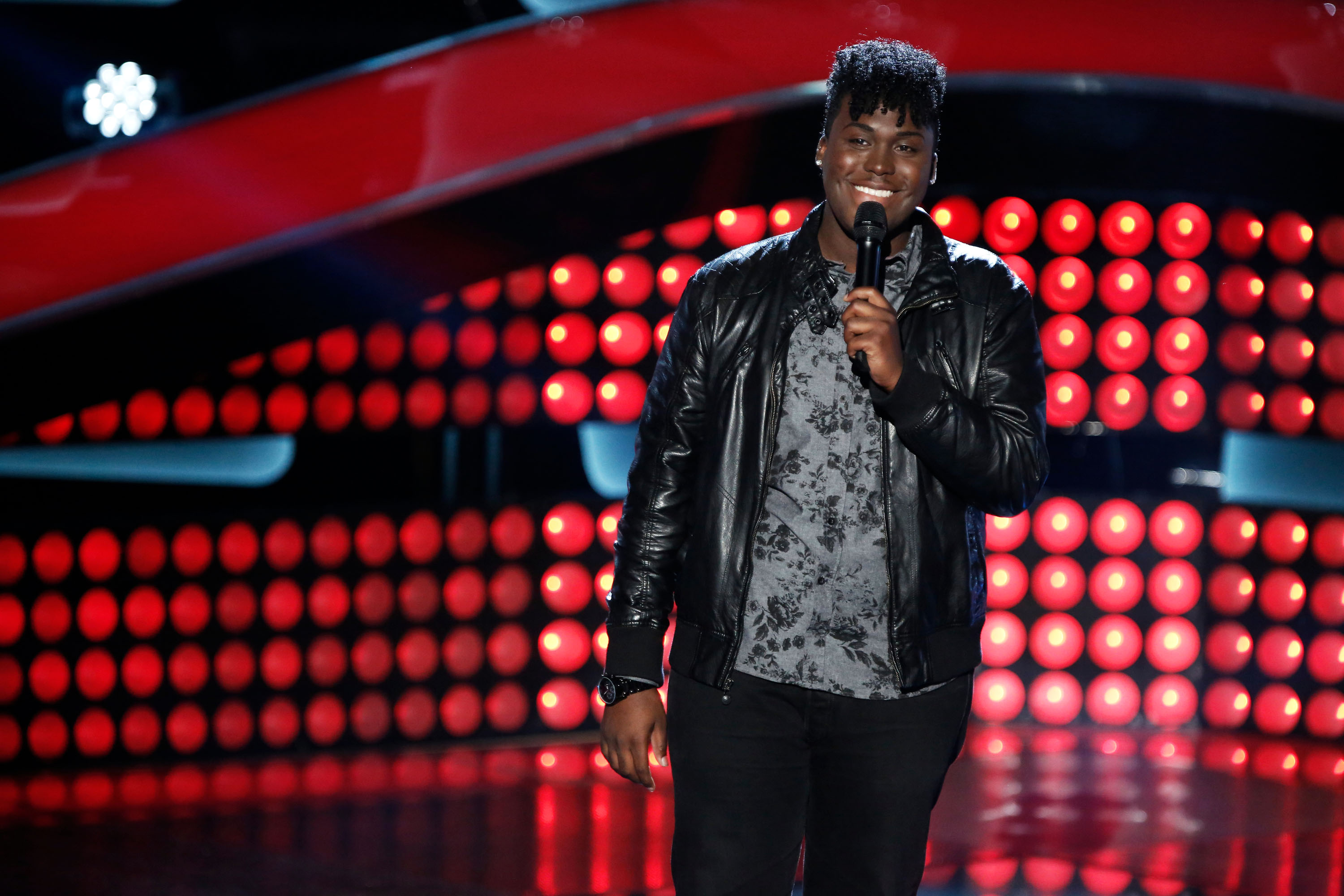 The Voice Rob Taylor's Official Gallery Photo 2240256