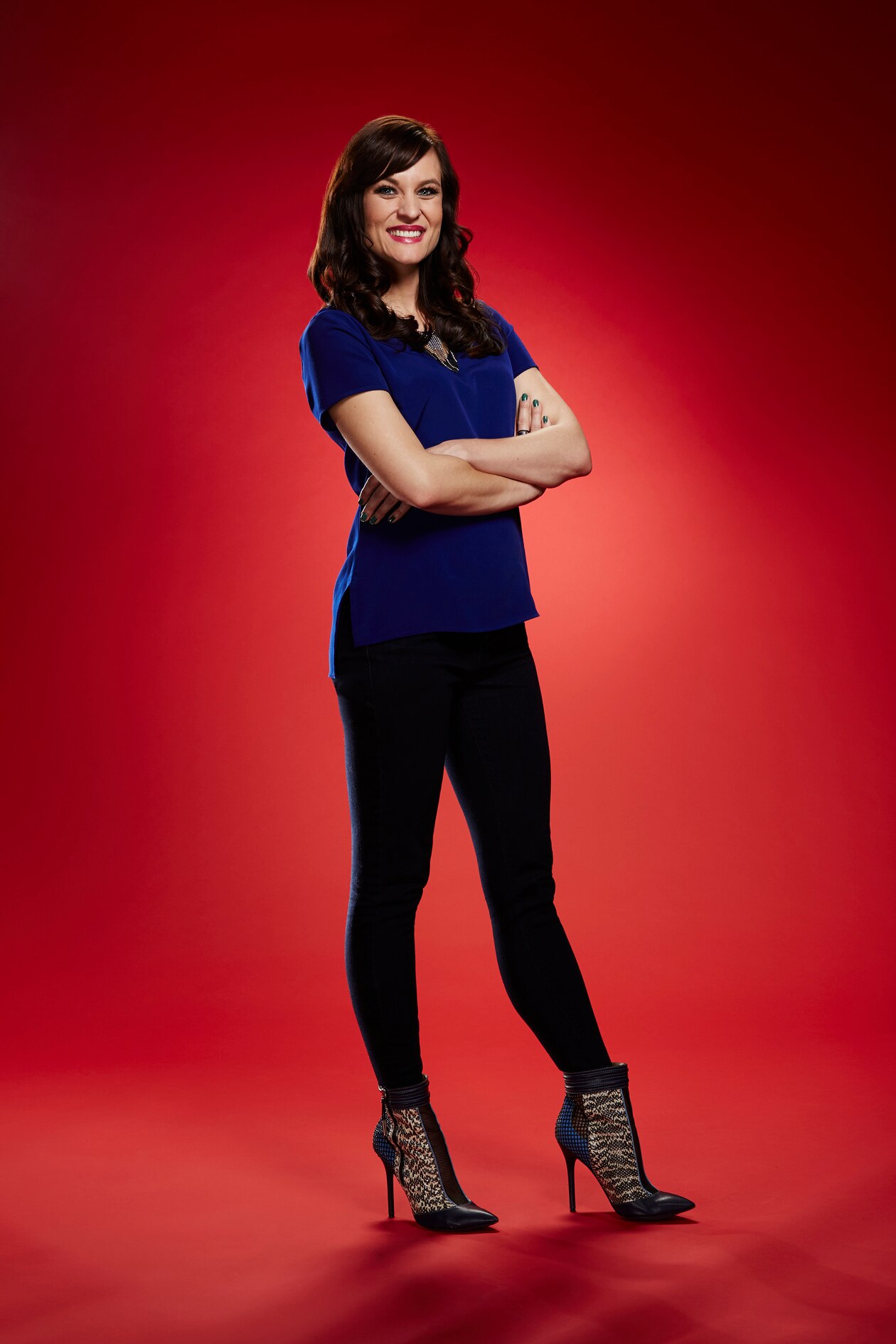 The Voice Ashley Official Gallery Photo 2254761
