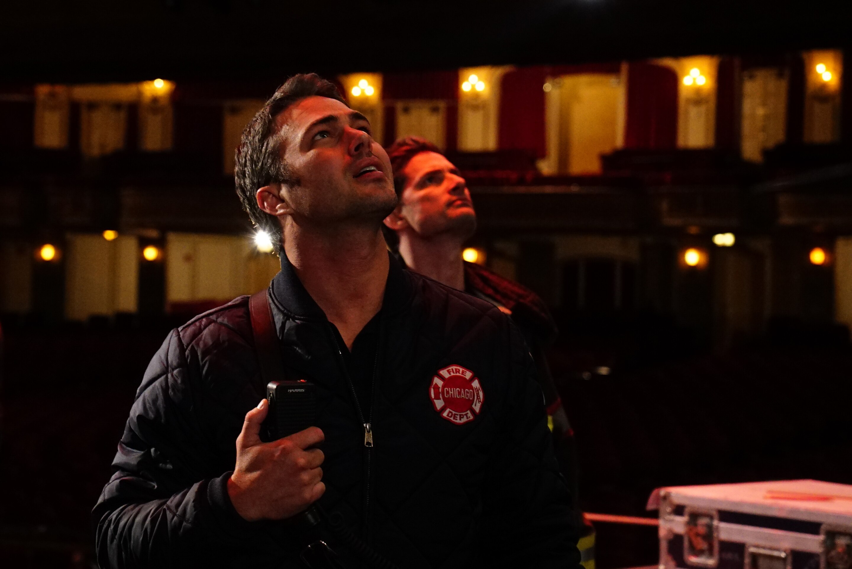 binge chicago fire