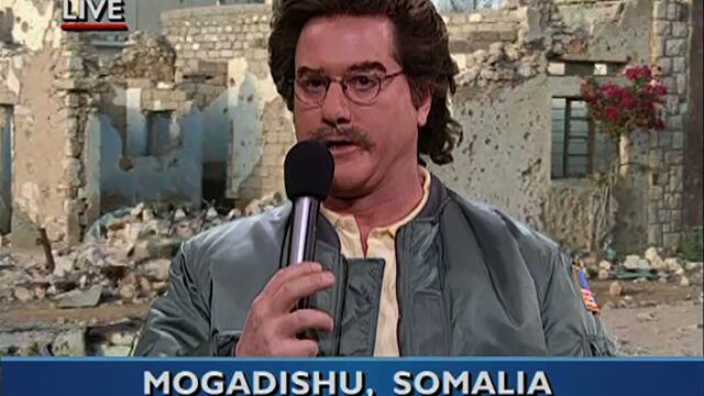 Watch Saturday Night Live Highlight Weekend Update