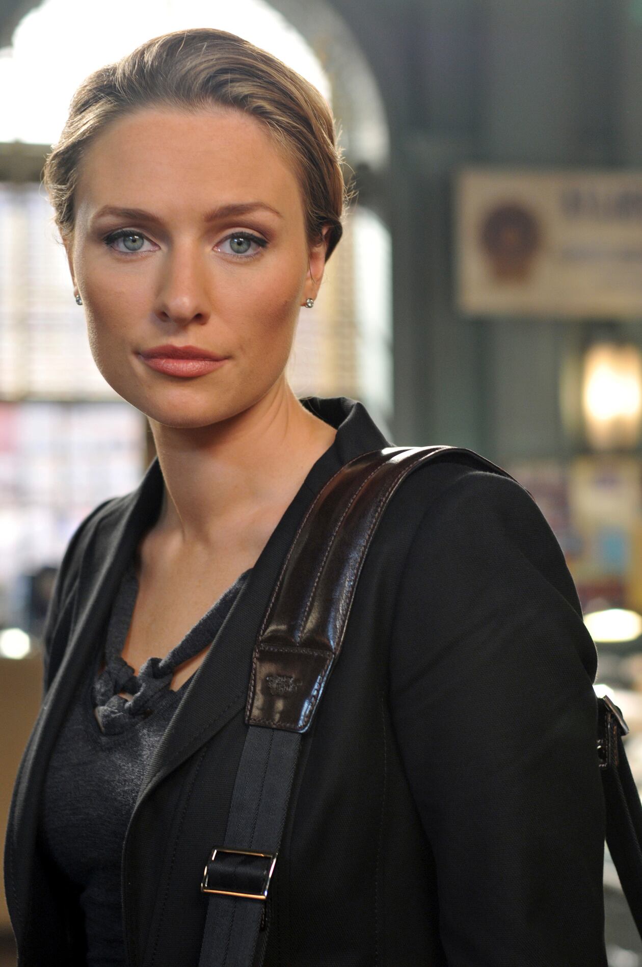 Kim Greylek