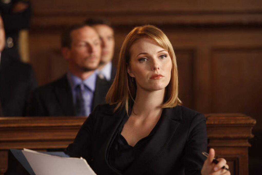Law & Order Special Victims Unit Law & Order 25th Anniversary ADAs